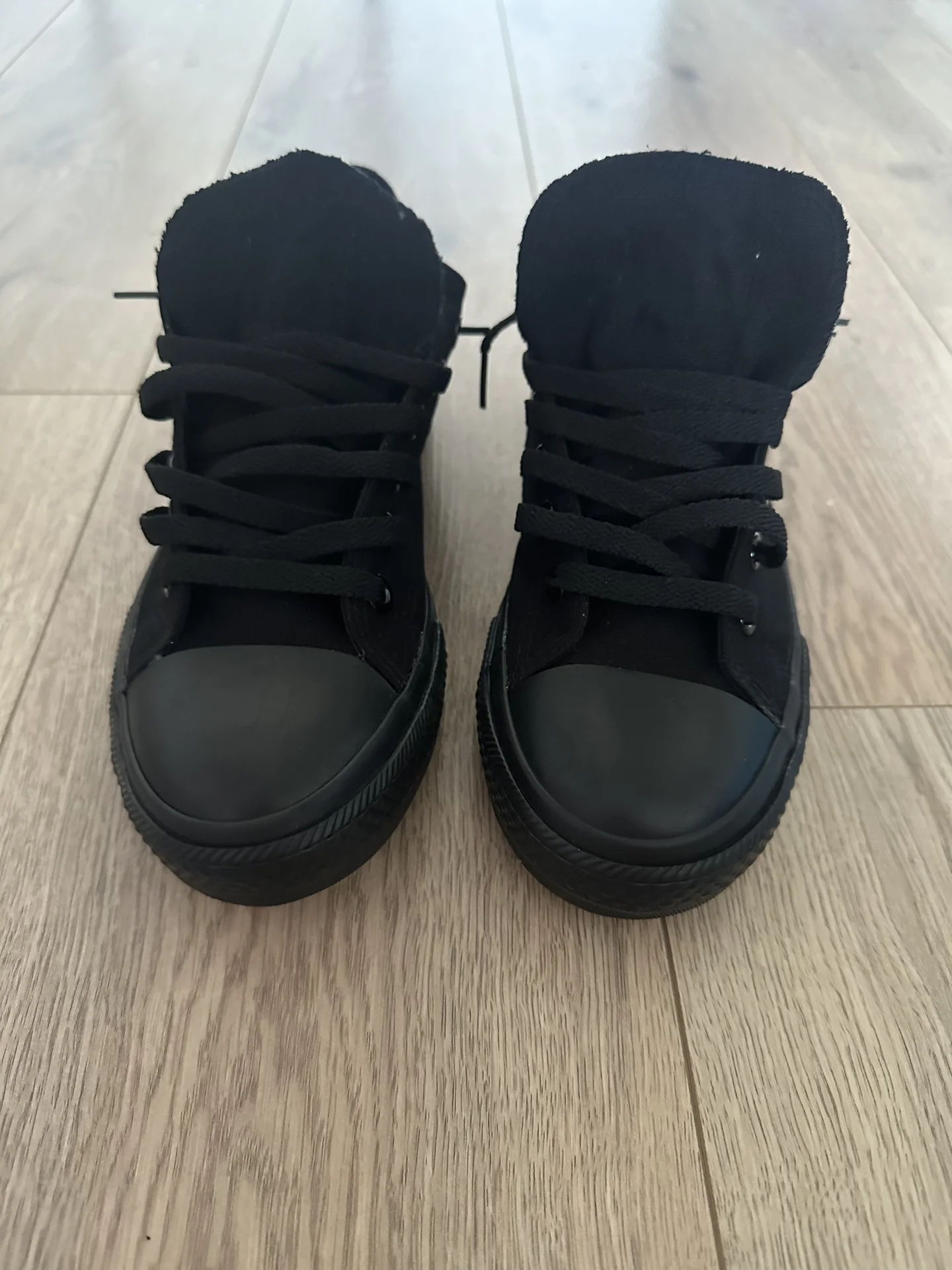 кеды converse - изображение 1
