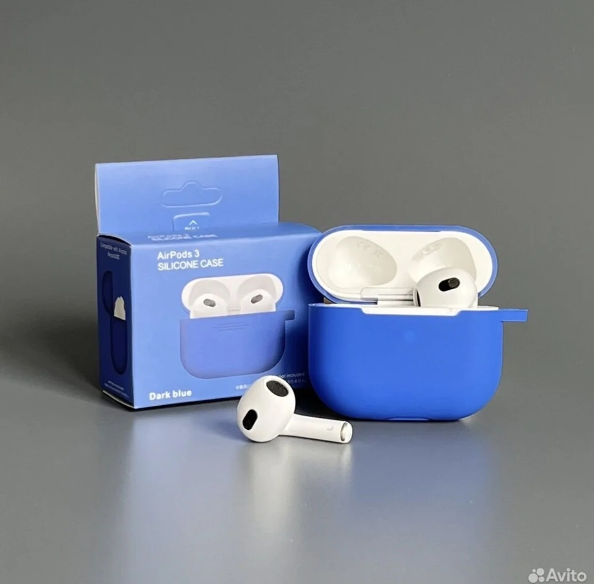 Airpods 3: качество, гарантия, доставка - миниатюра 3