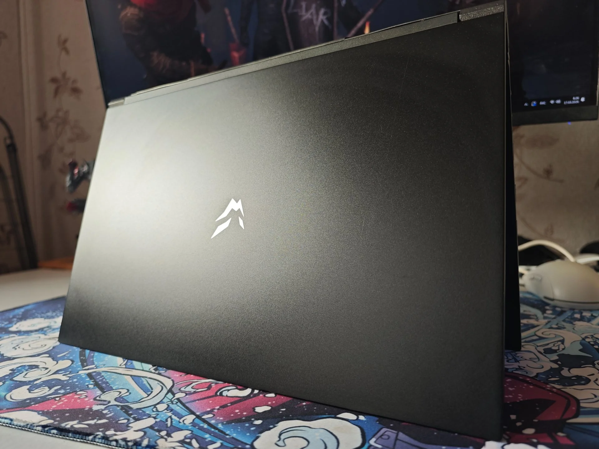 Ardor Gaming / RTX 4060 / 15.6", 144Hz/ 16+1TB - миниатюра 5