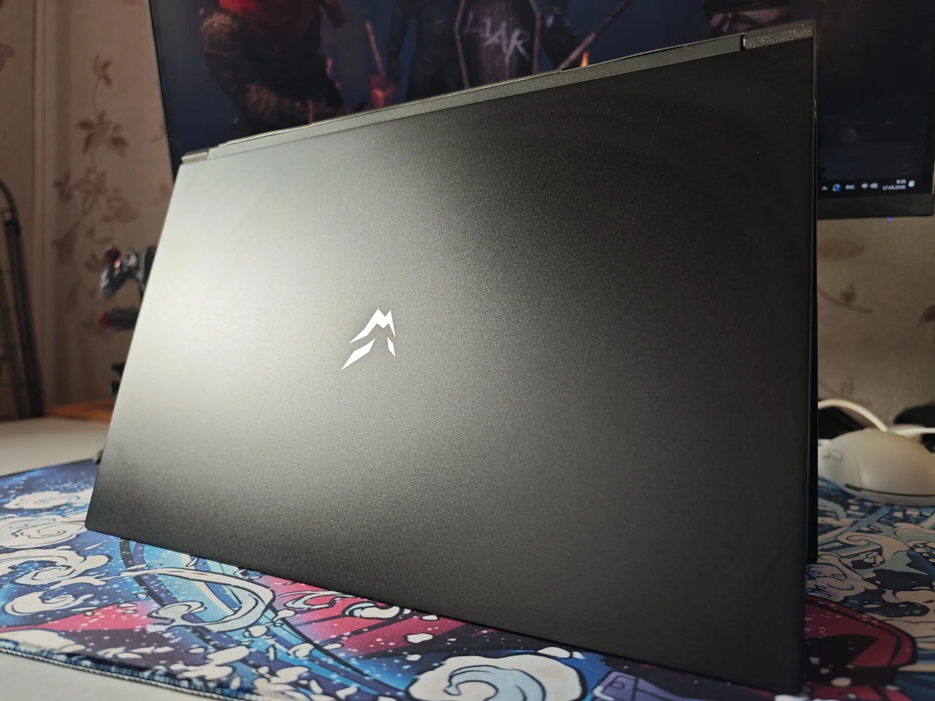 Ardor Gaming / RTX 4060 / 15.6", 144Hz/ 16+1TB - миниатюра 6