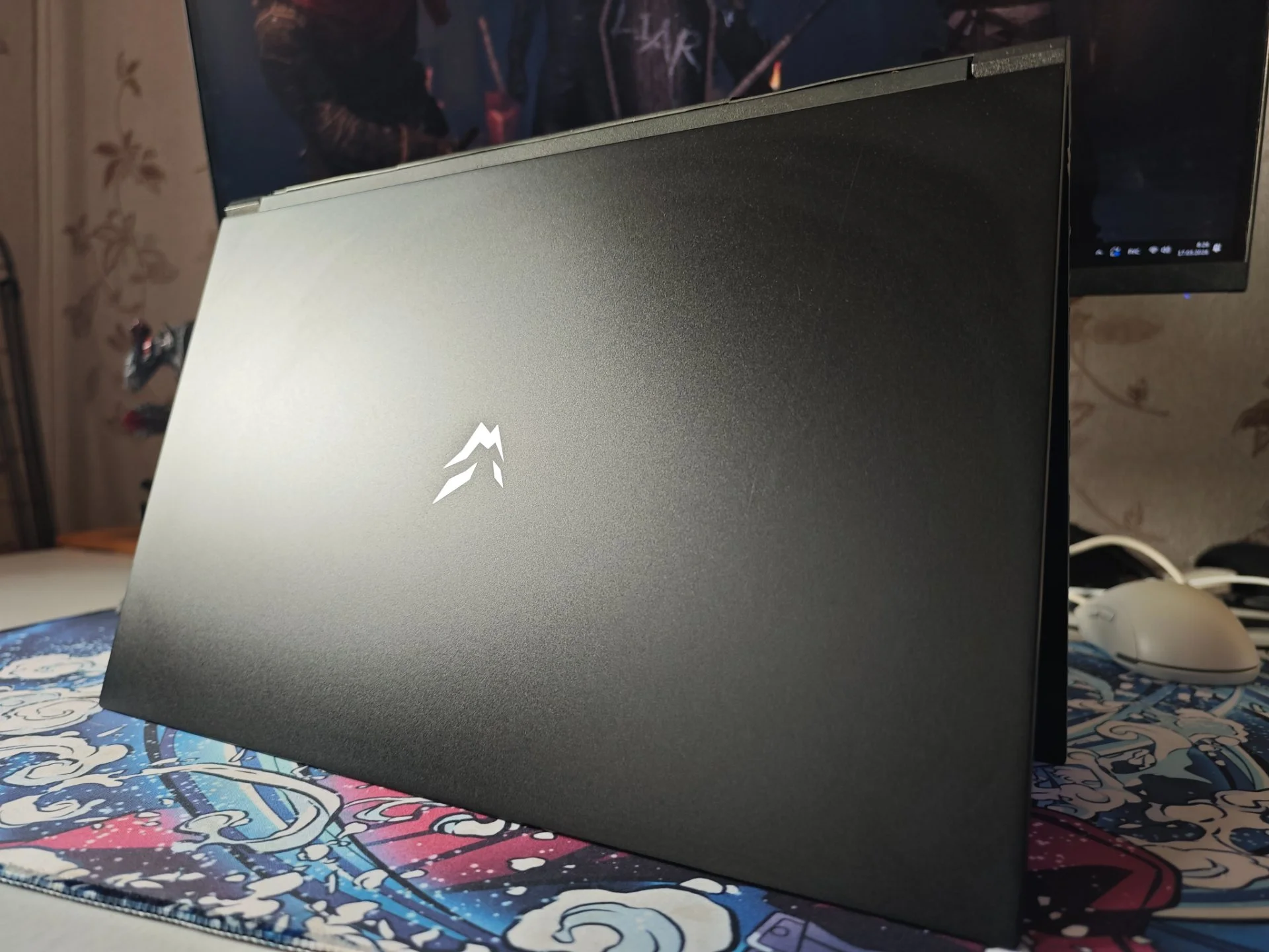 Ardor Gaming / RTX 4060 / 15.6", 144Hz/ 16+1TB - миниатюра 7