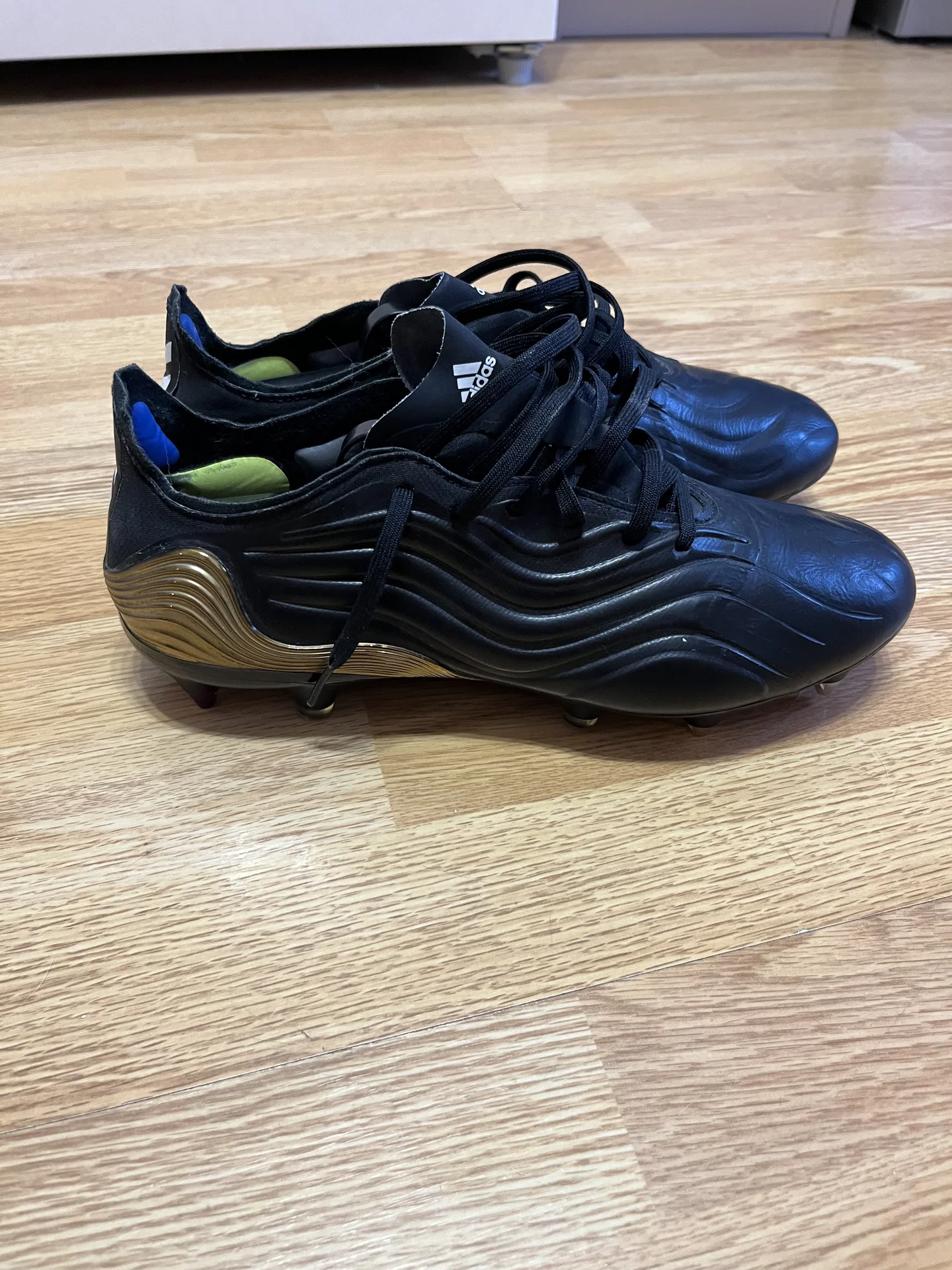 Бутсы Adidas Copa Sense SG - изображение 1