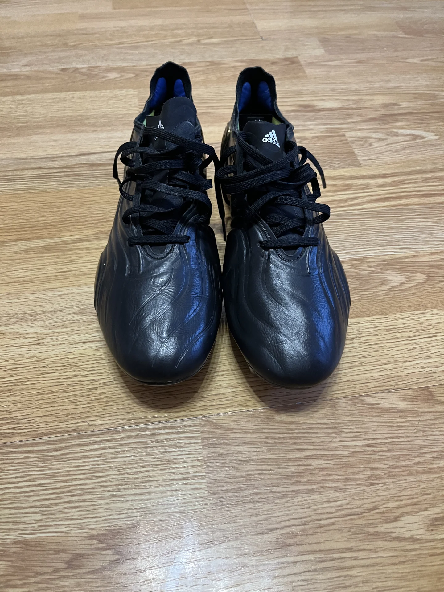 Бутсы Adidas Copa Sense SG - миниатюра 4