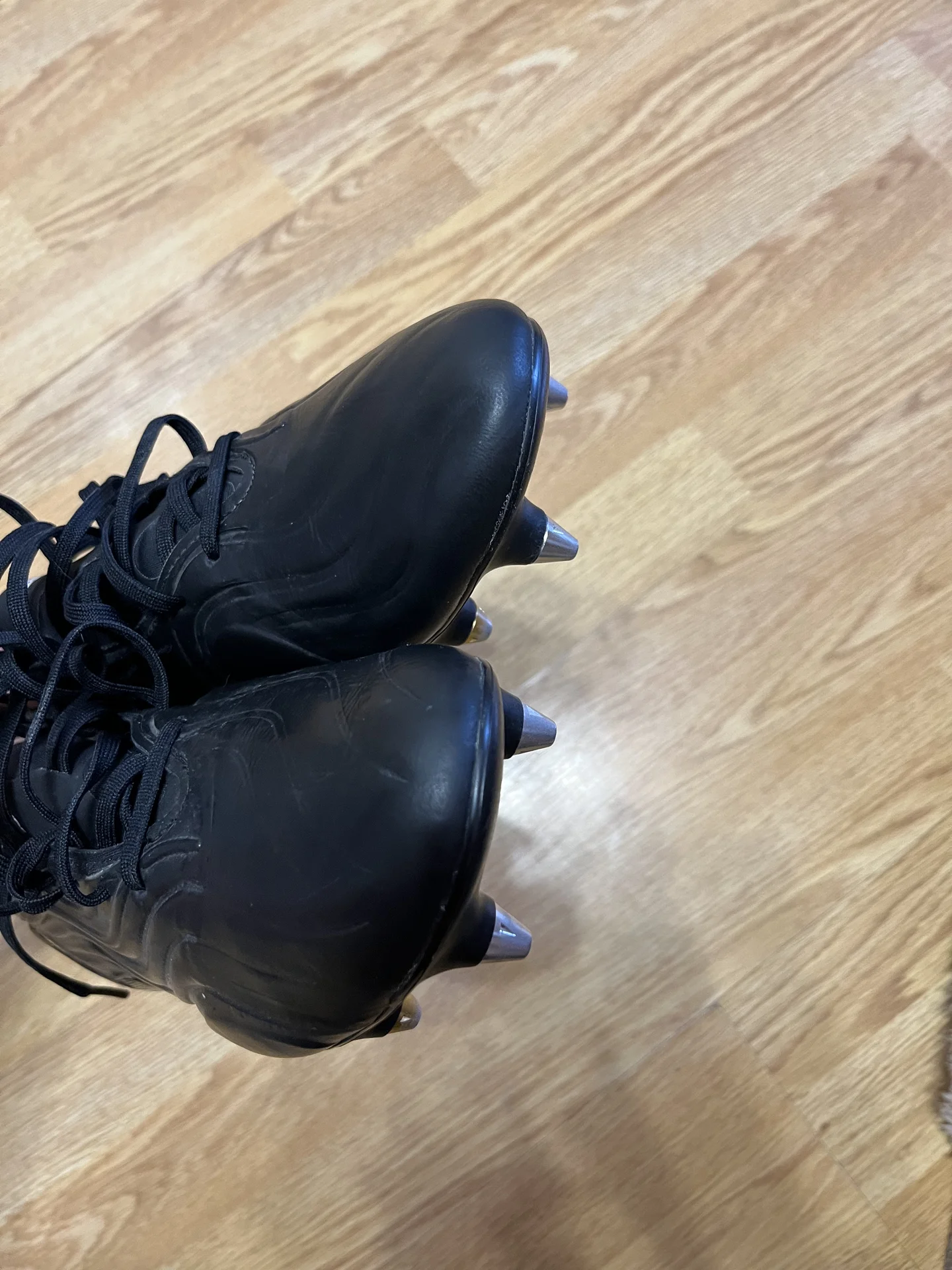 Бутсы Adidas Copa Sense SG - миниатюра 8