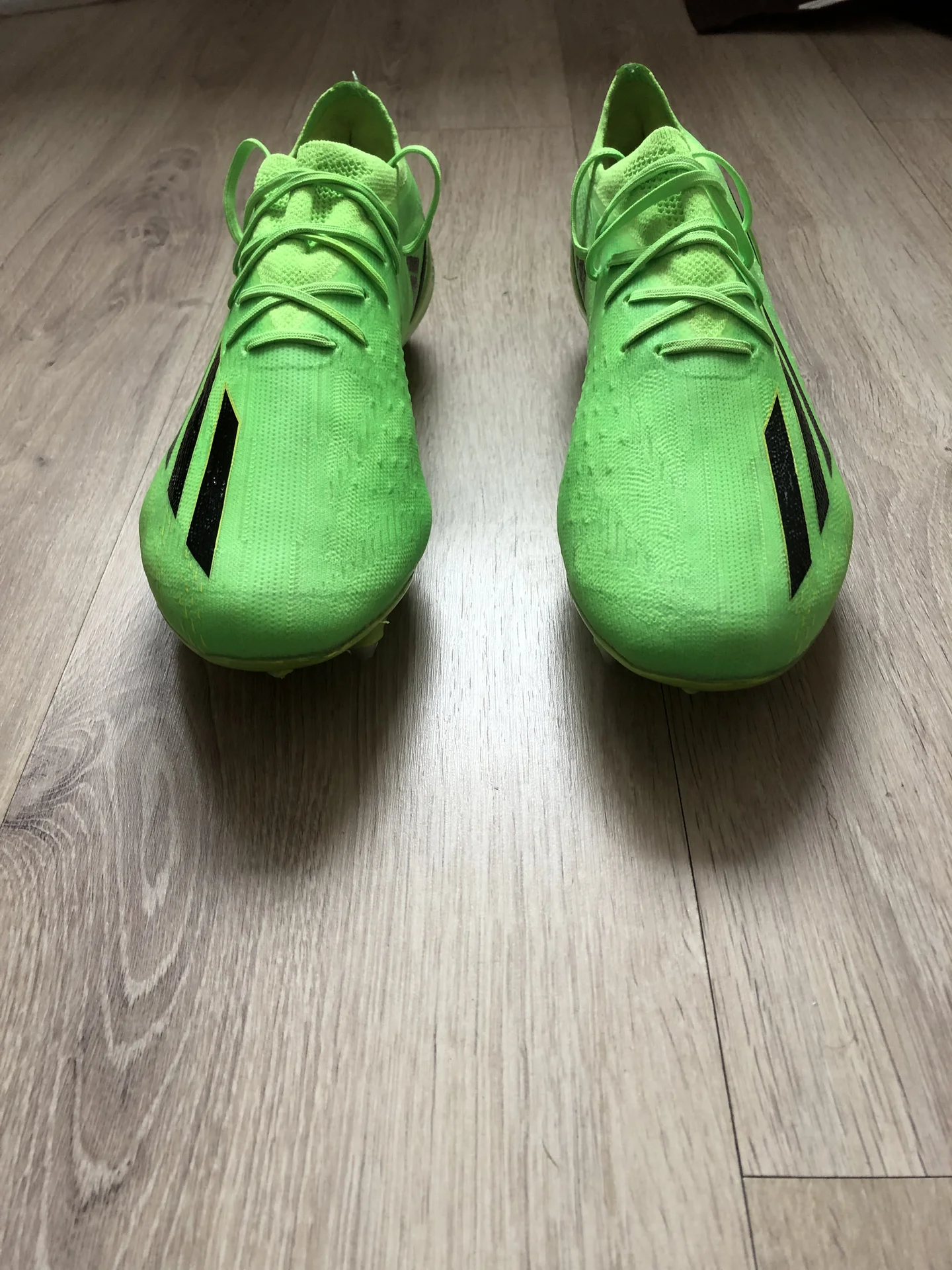 Бутсы Adidas X speedportal SG, мужские, размер 44 - миниатюра 3