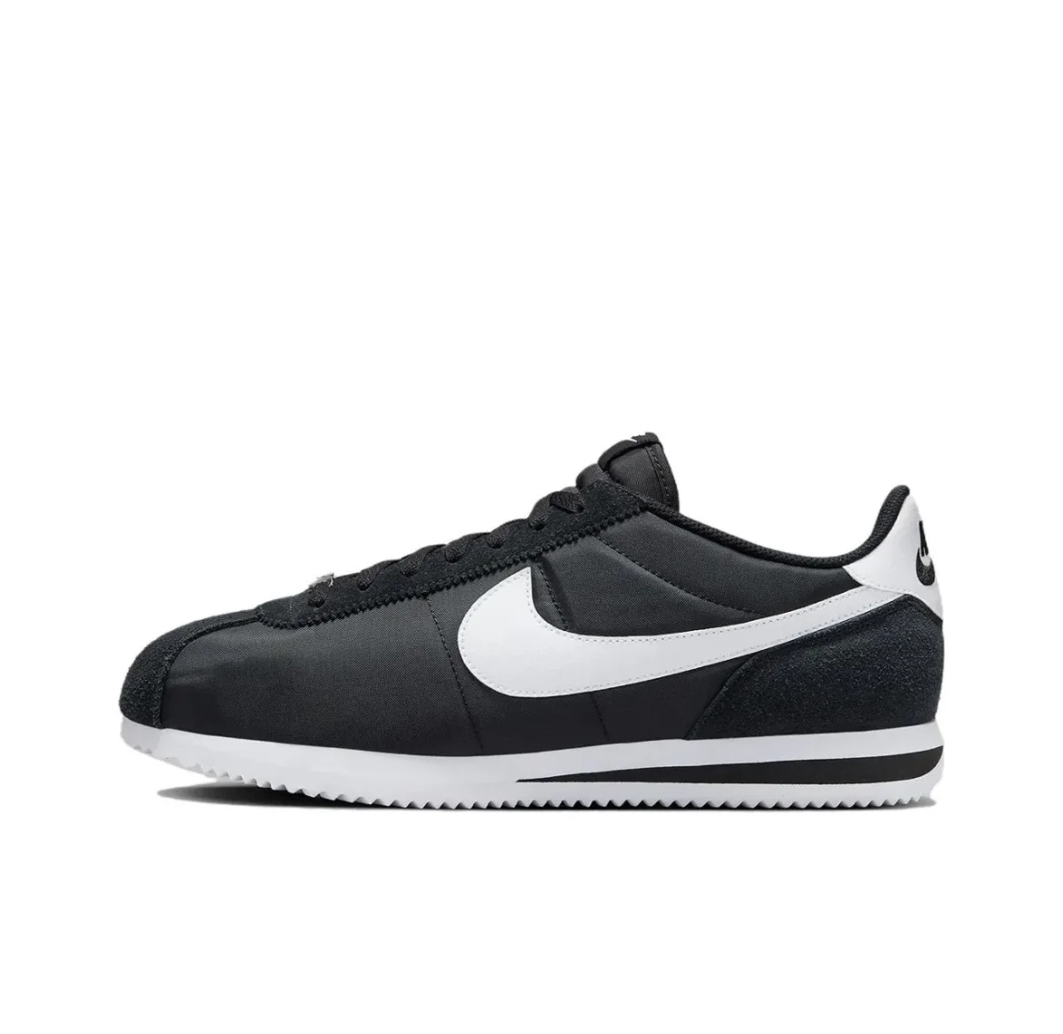Кроссовки Nike Cortez Textile - миниатюра 4