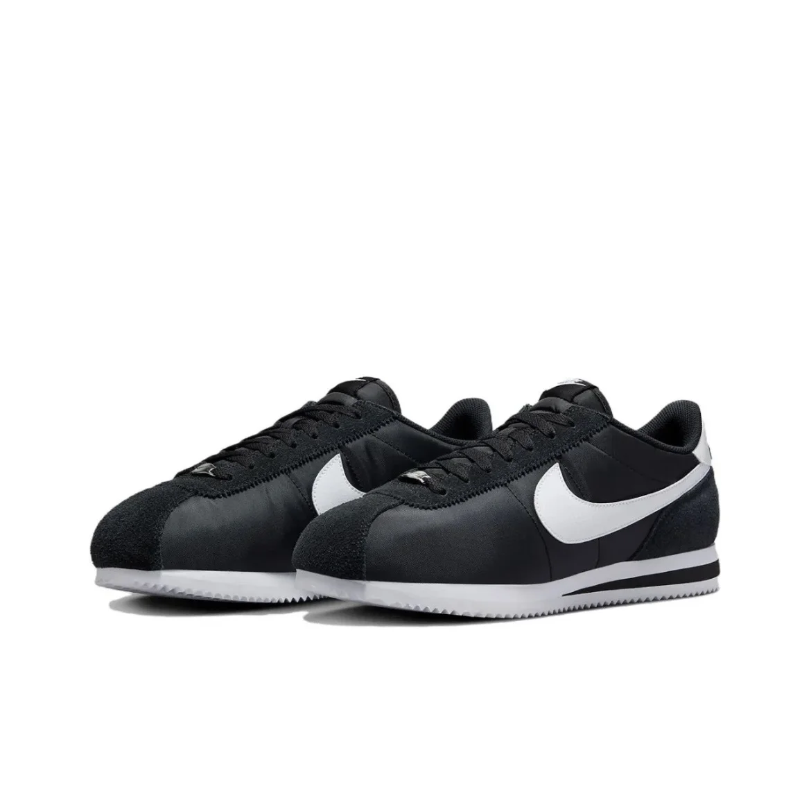 Кроссовки Nike Cortez Textile - миниатюра 5