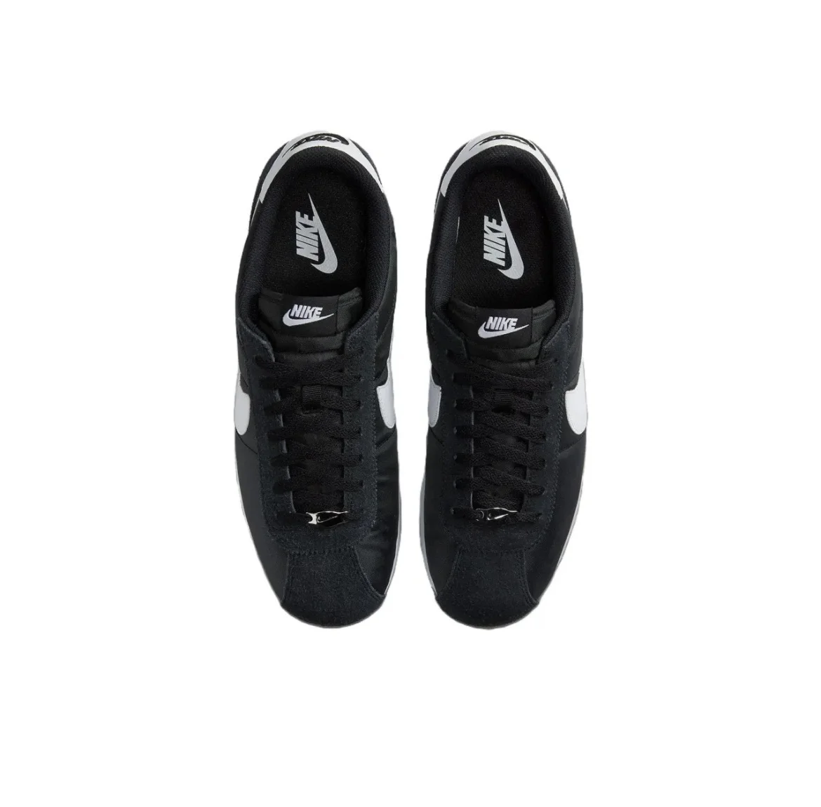 Кроссовки Nike Cortez Textile - миниатюра 6