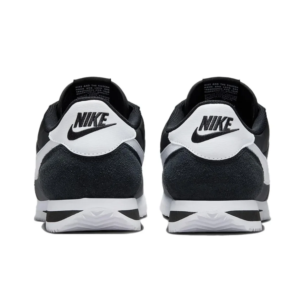 Кроссовки Nike Cortez Textile - миниатюра 7