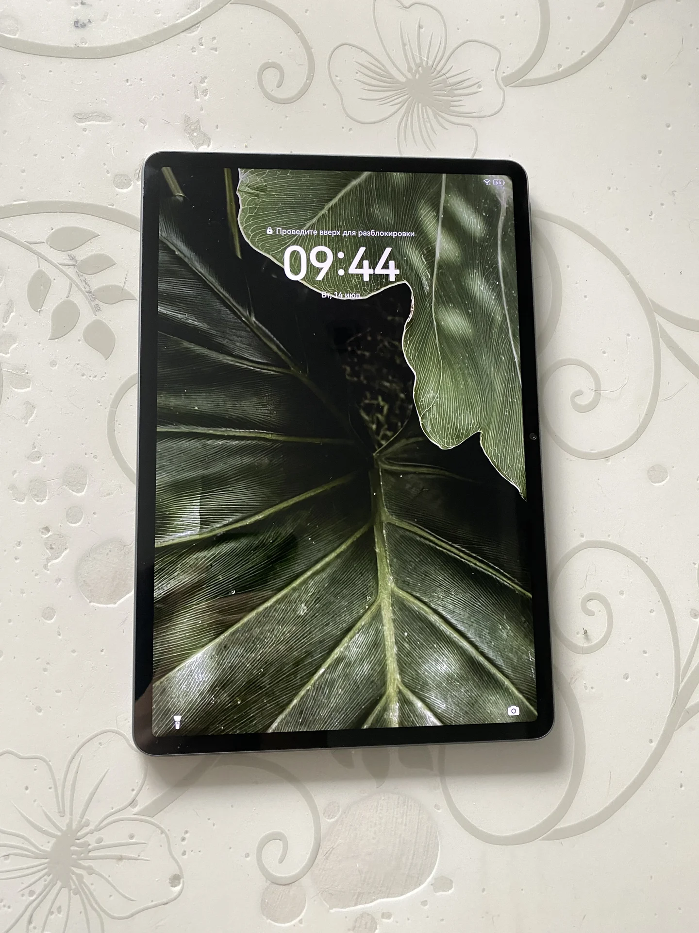 Планшет HUAWEI MatePad 11.5”S - изображение 1