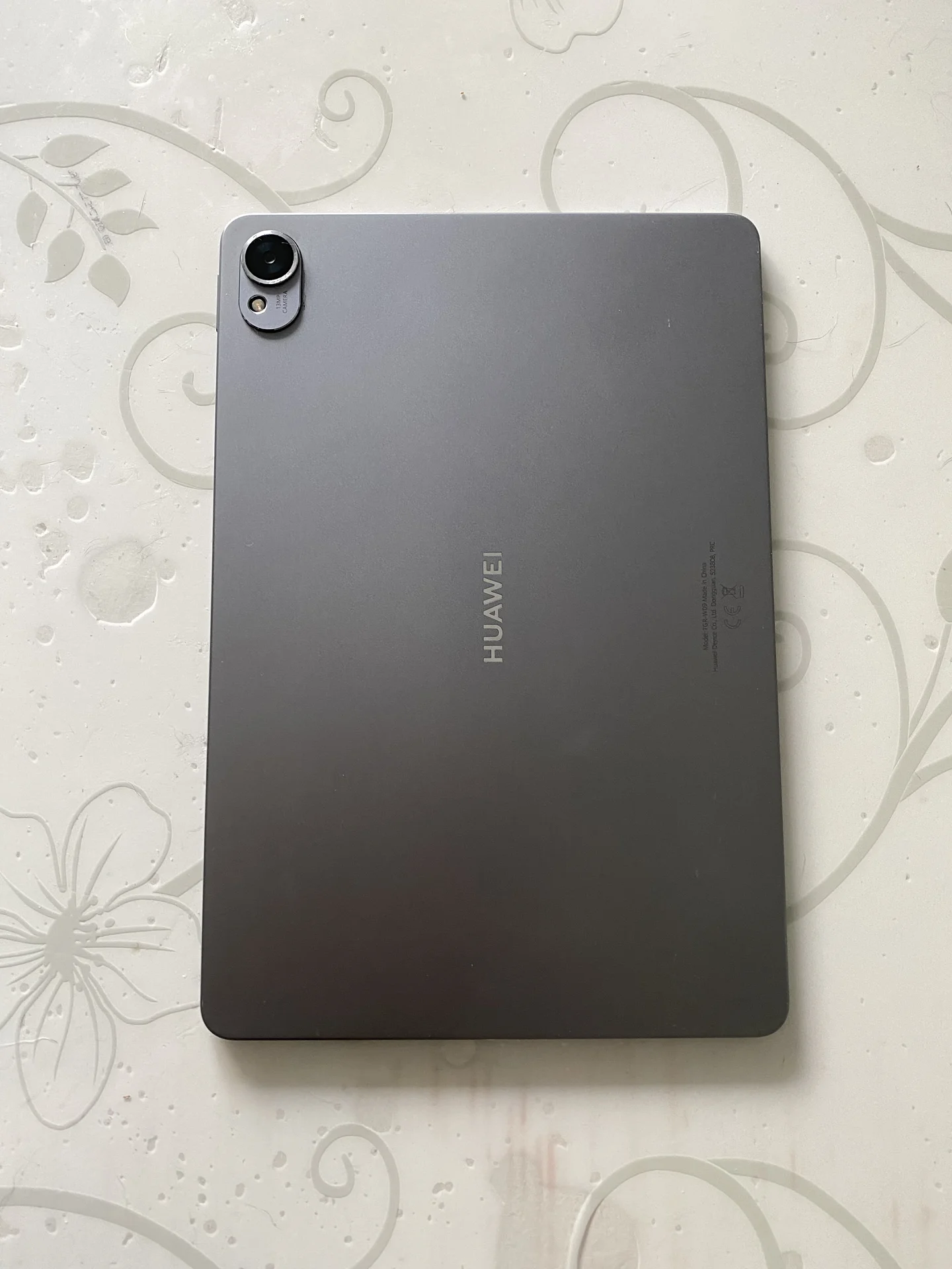 Планшет HUAWEI MatePad 11.5”S - миниатюра 2