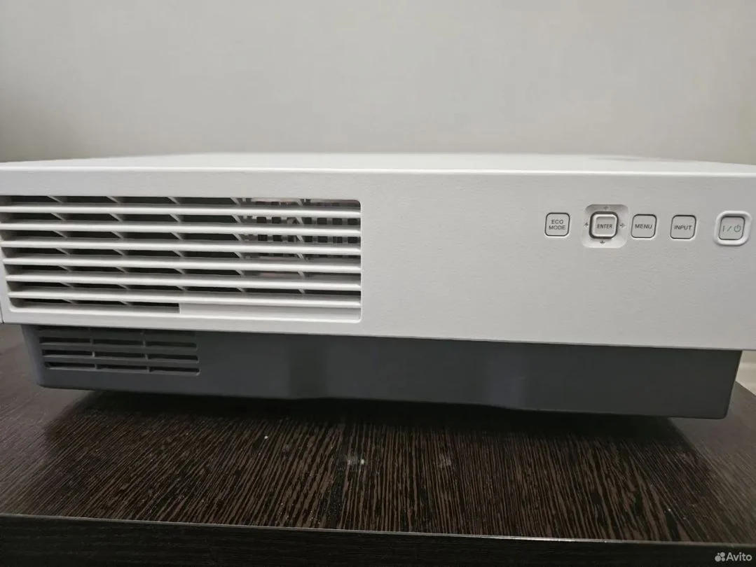 Проектор Sony VPL FH31 - миниатюра 5