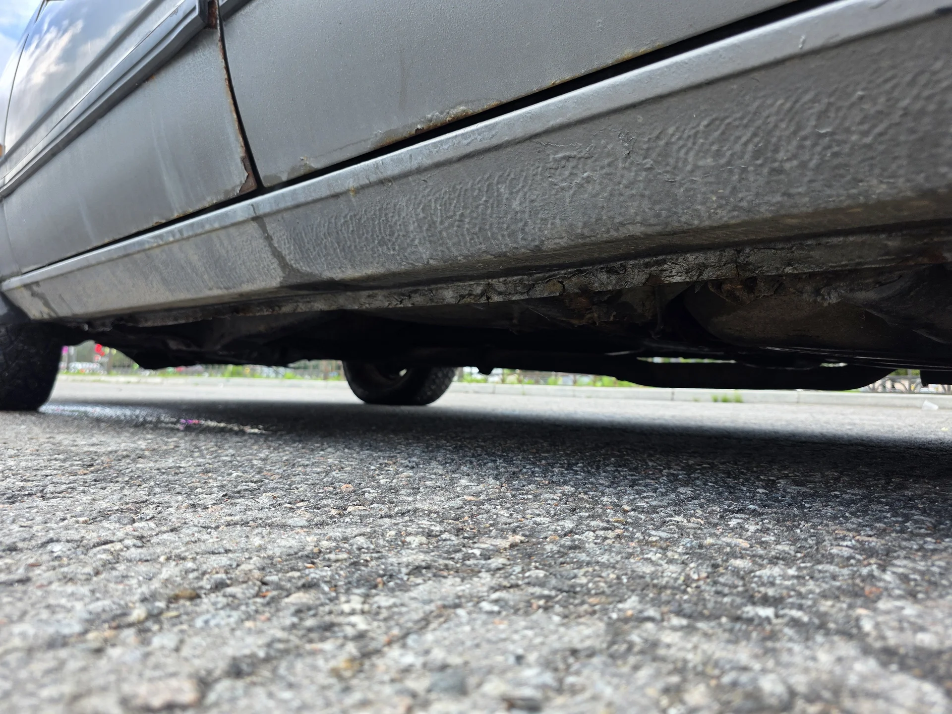 Volvo 760 Diesel - миниатюра 8