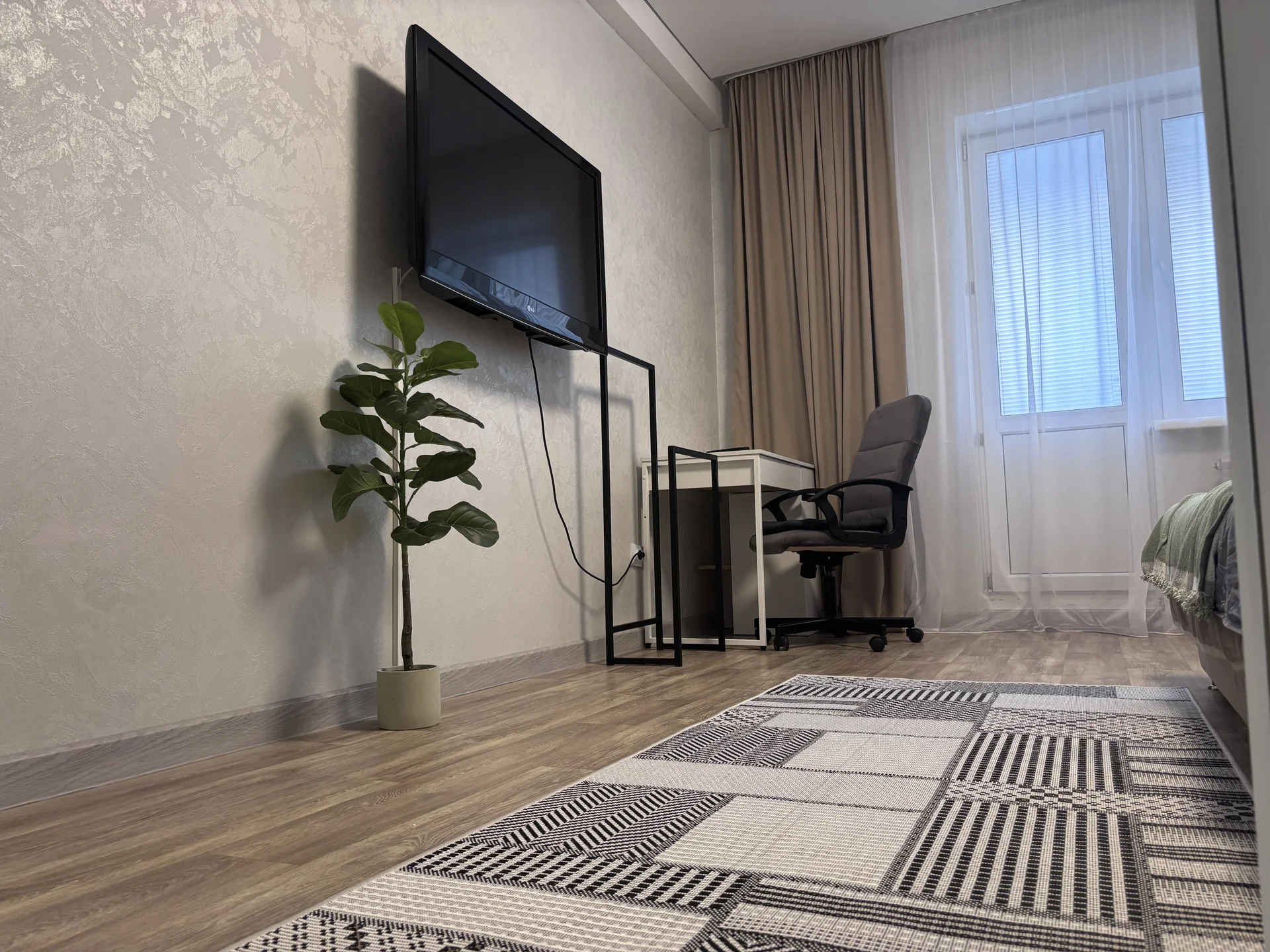 Квартира посуточно - миниатюра 7