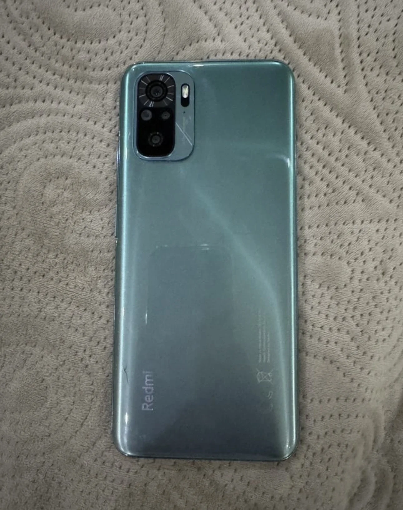 Телефон xiaomi - миниатюра 3