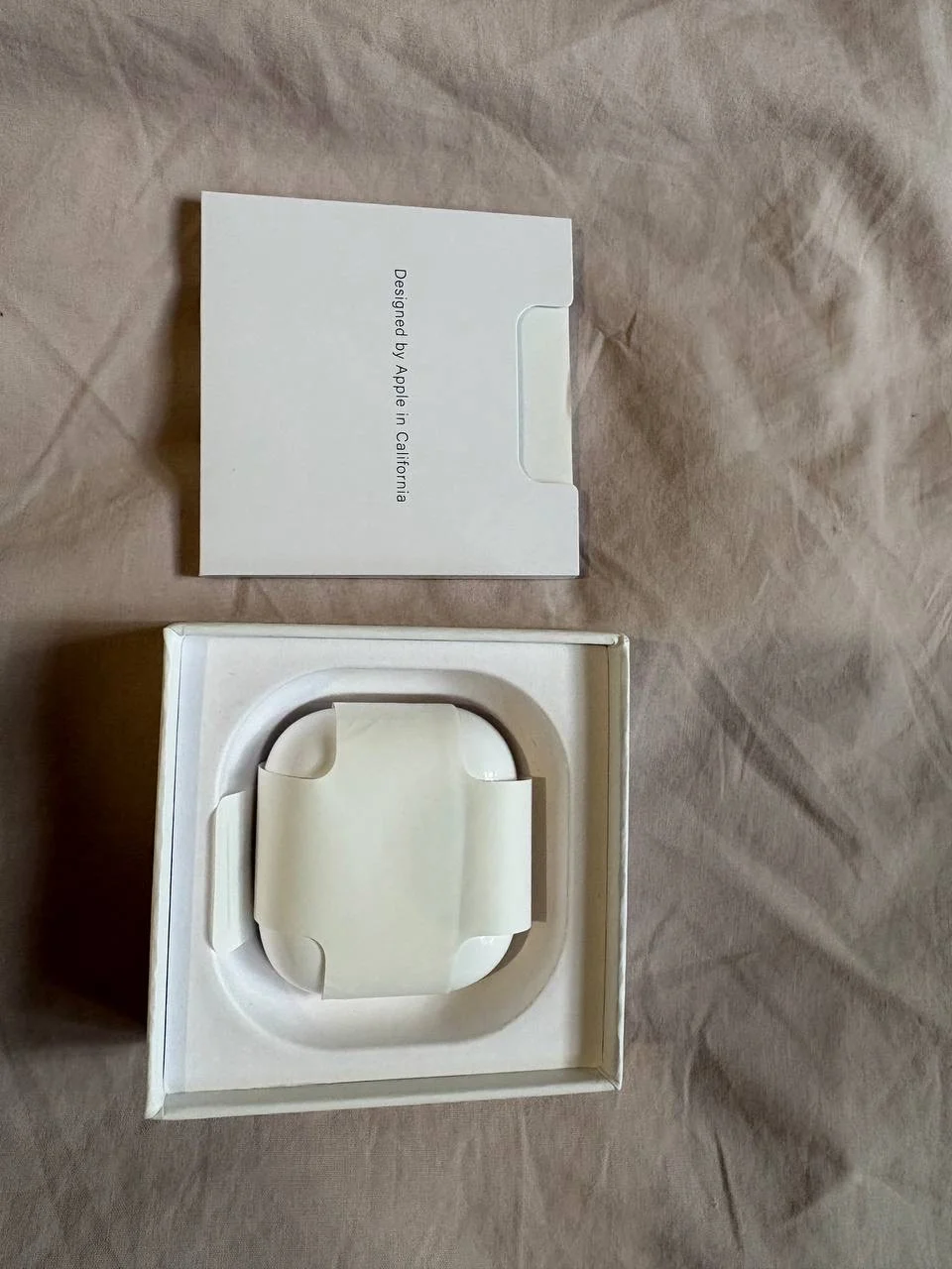 Apple airpods 4 Premium + чехол в подарок - миниатюра 9