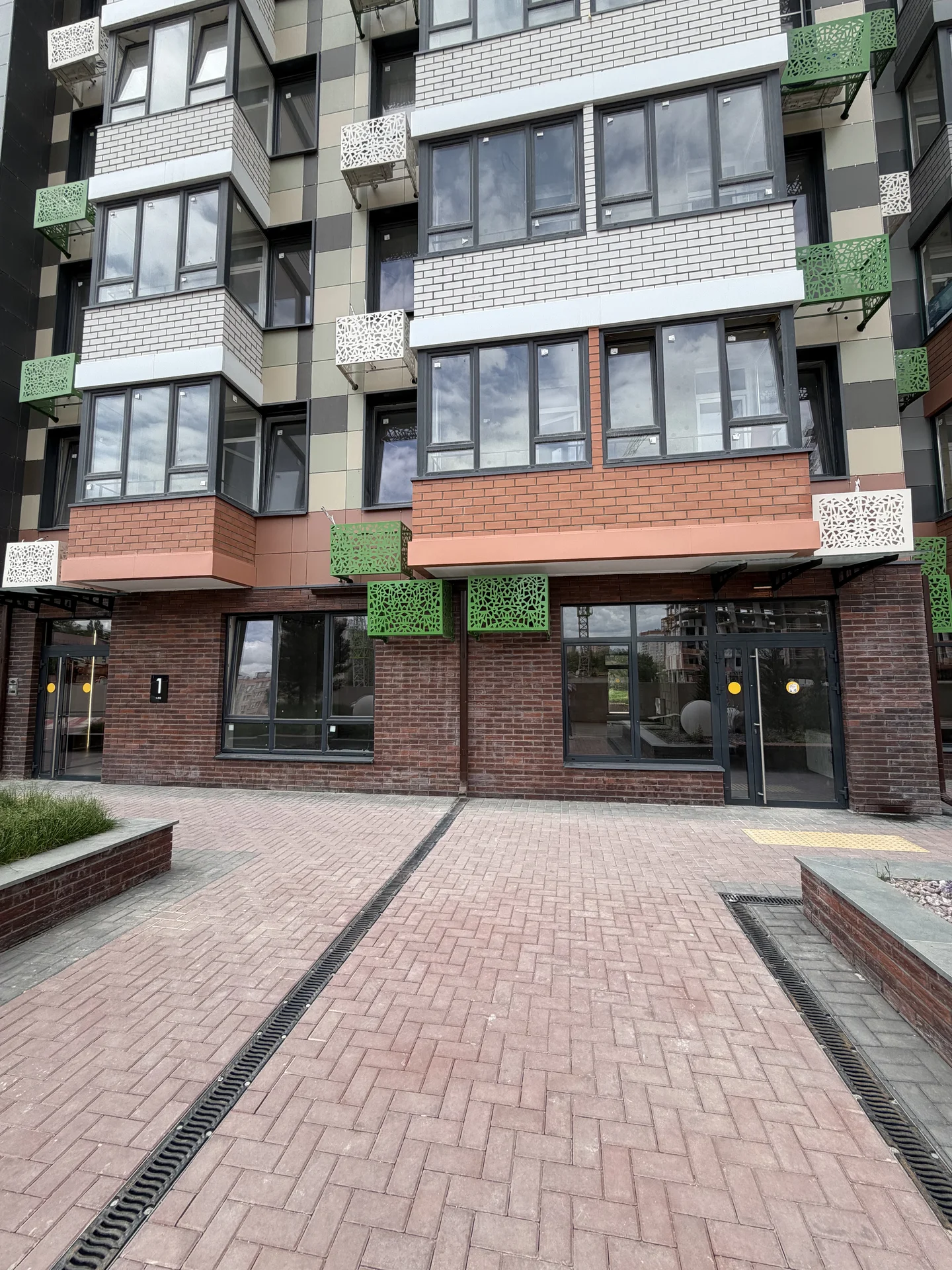 аренда помещения 69,95 кв м
