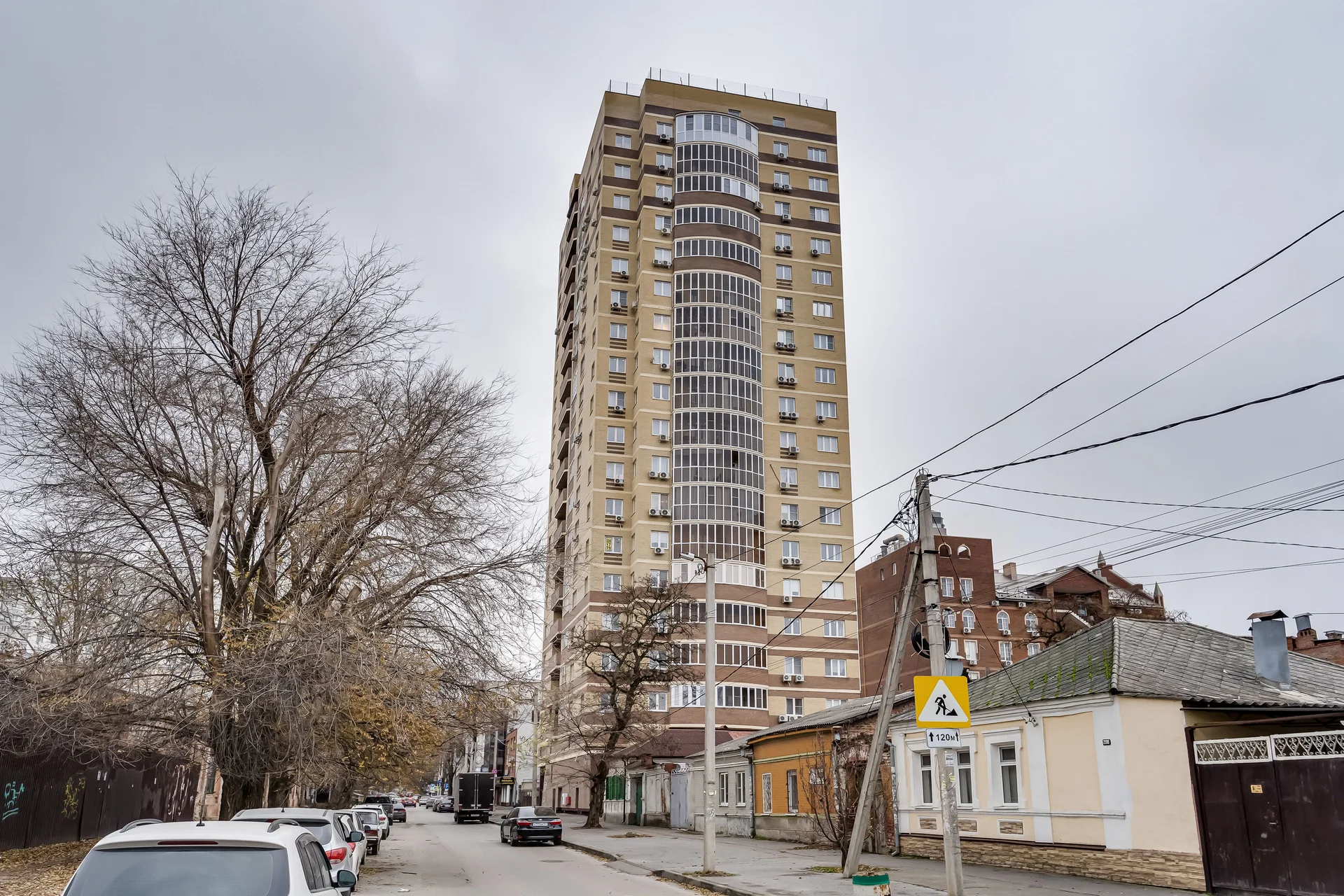 Центр, Буденовский, 2+2, отчётные документы, WiFi - миниатюра 20