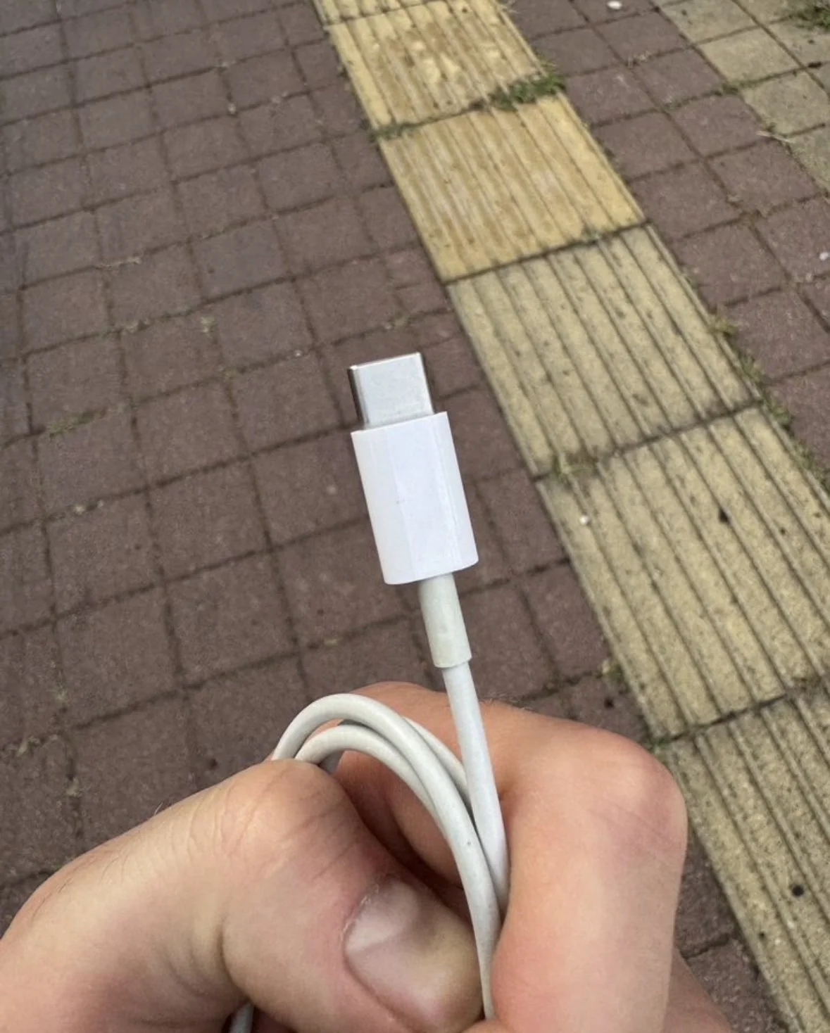 кабель apple lightning - миниатюра 2