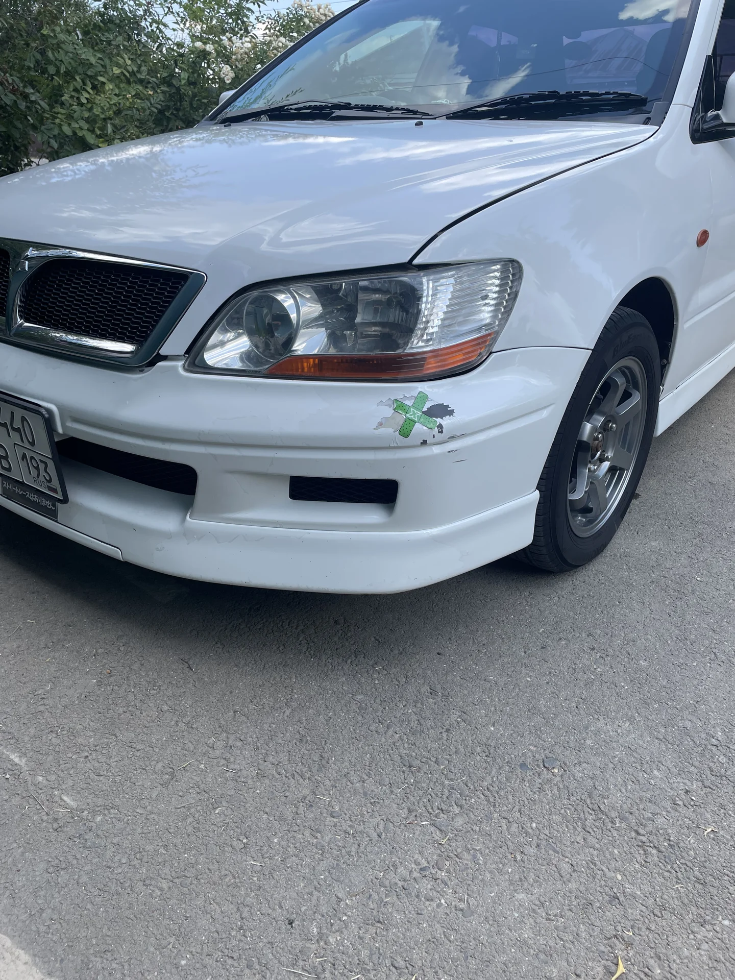 Mitsubishi lanser cedia - миниатюра 2