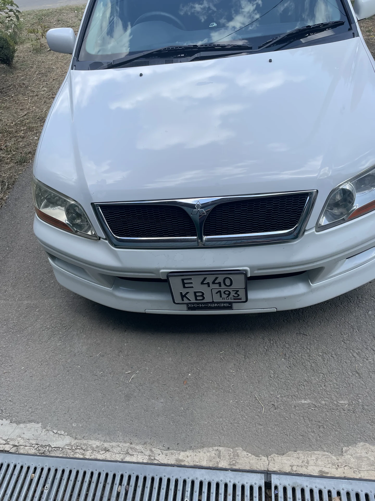 Mitsubishi lanser cedia - миниатюра 3