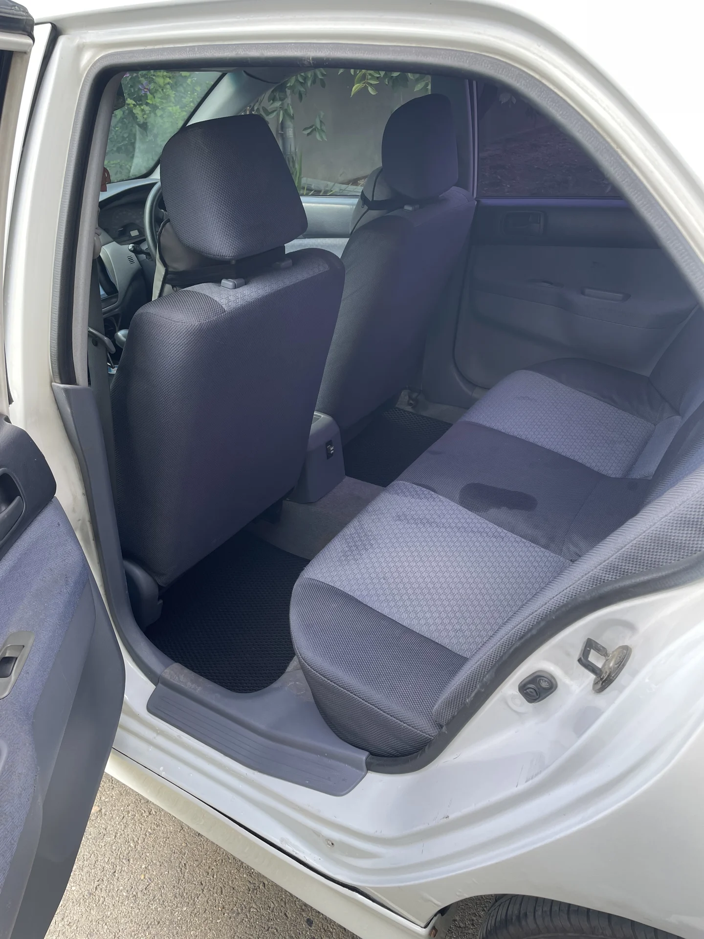 Mitsubishi lanser cedia - миниатюра 13