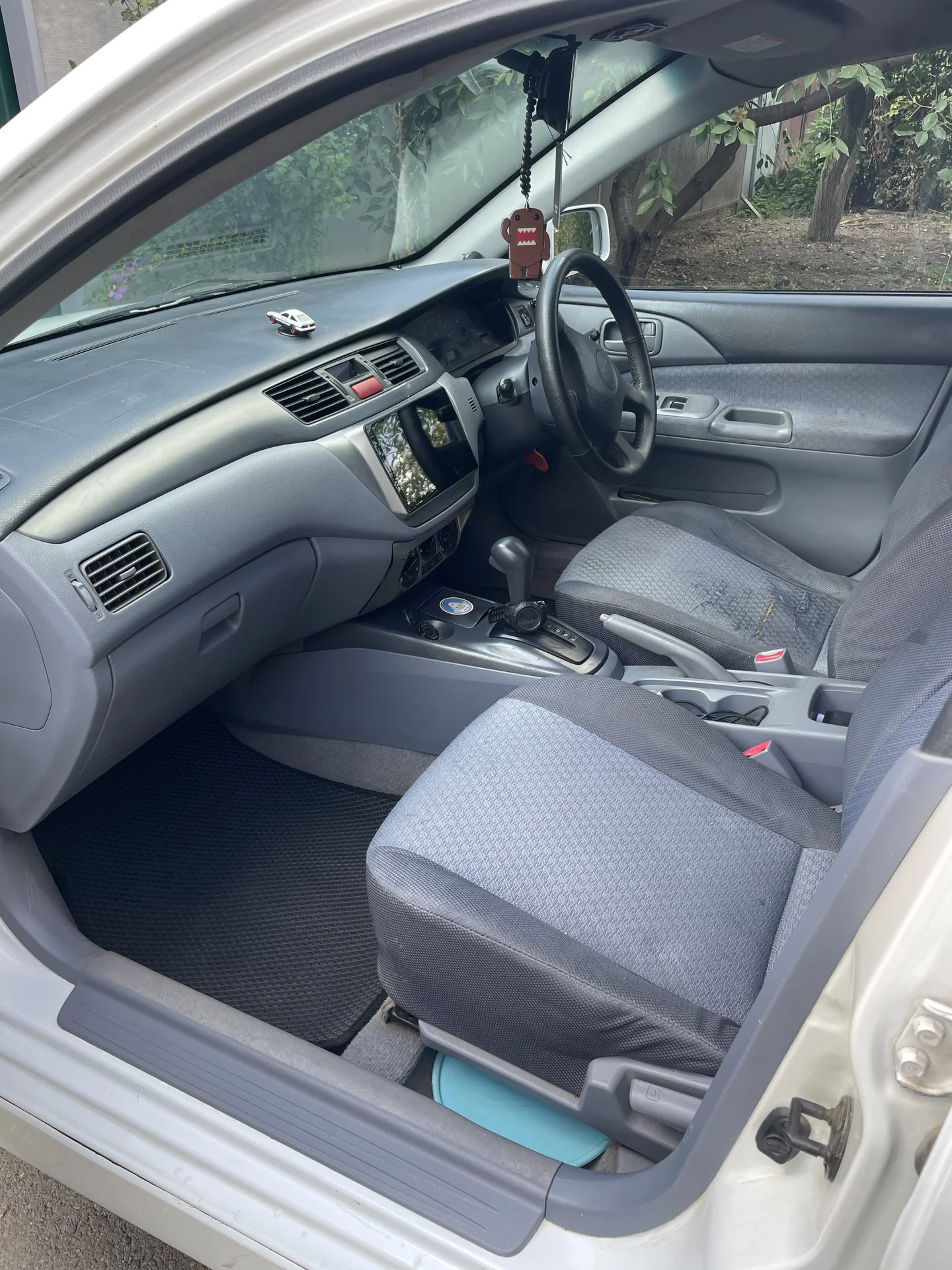 Mitsubishi lanser cedia - миниатюра 14