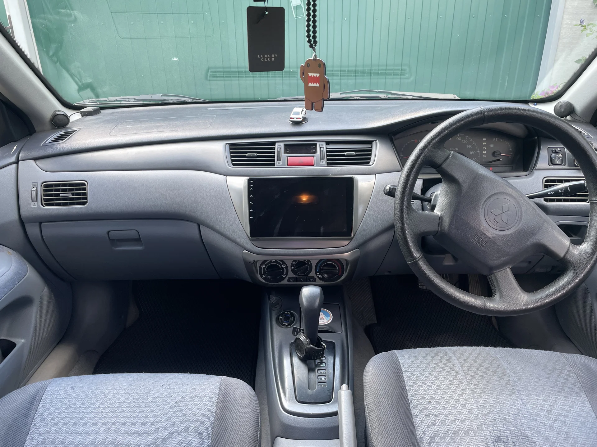 Mitsubishi lanser cedia - миниатюра 16