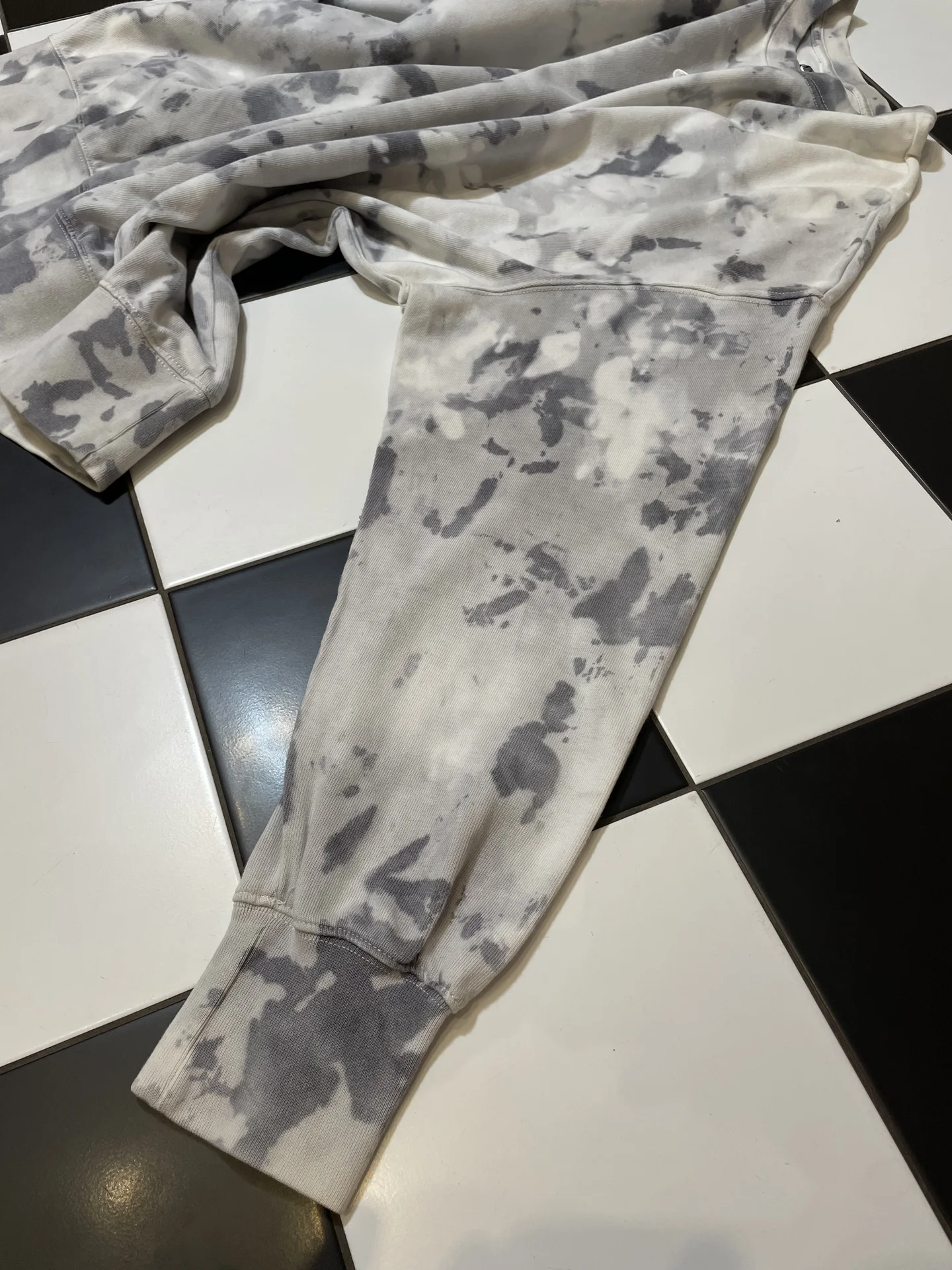 Nike кофта / свитшот унисекс М - миниатюра 8