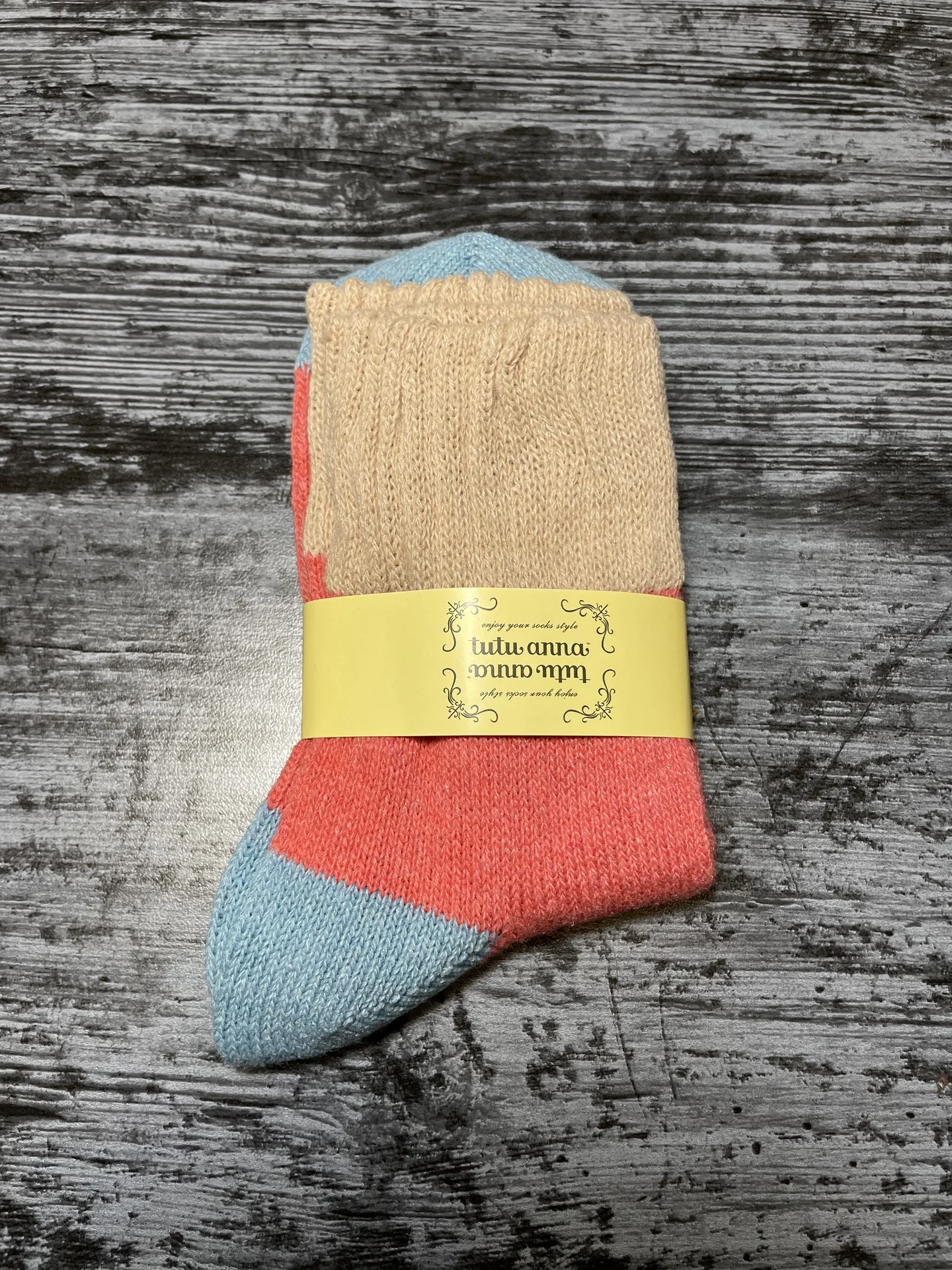 Носки женские 35-40 р., 18 пар - миниатюра 2