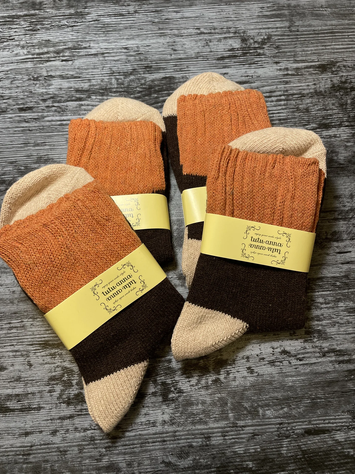 Носки женские 35-40 р., 18 пар - миниатюра 4