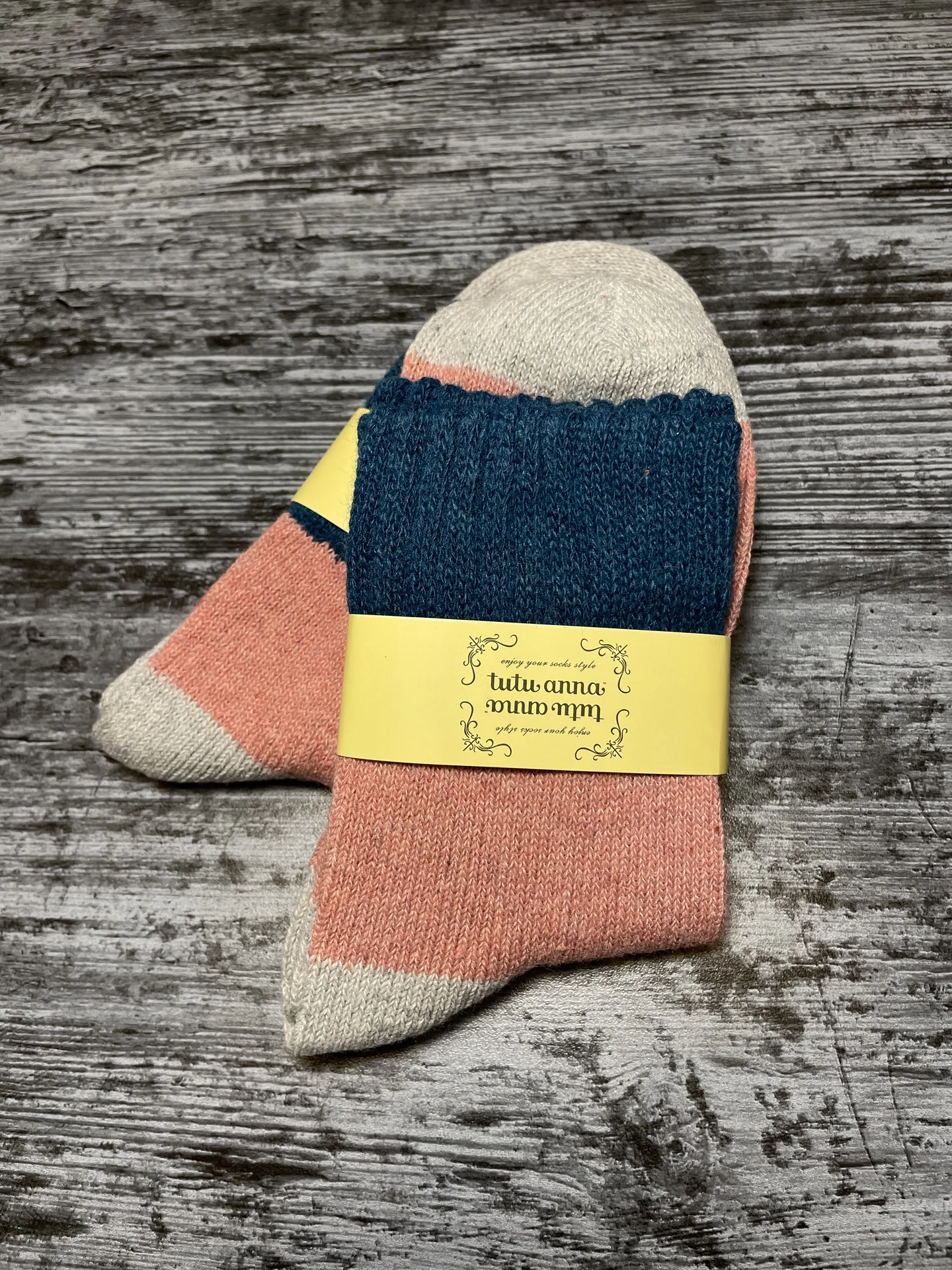 Носки женские 35-40 р., 18 пар - миниатюра 6