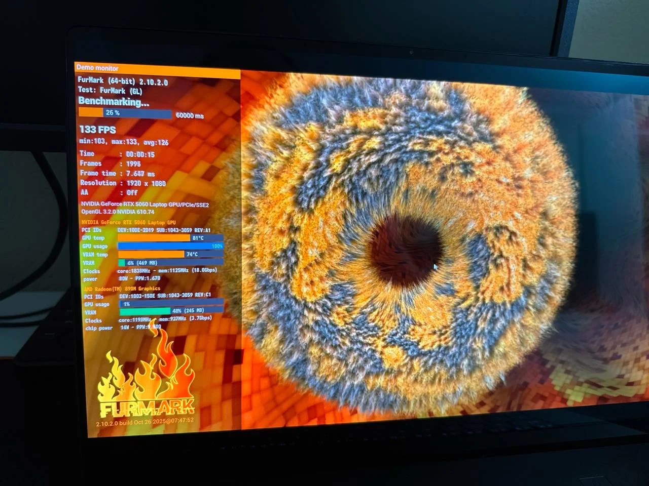 Ноутбук Asus ProArt P16 - миниатюра 2
