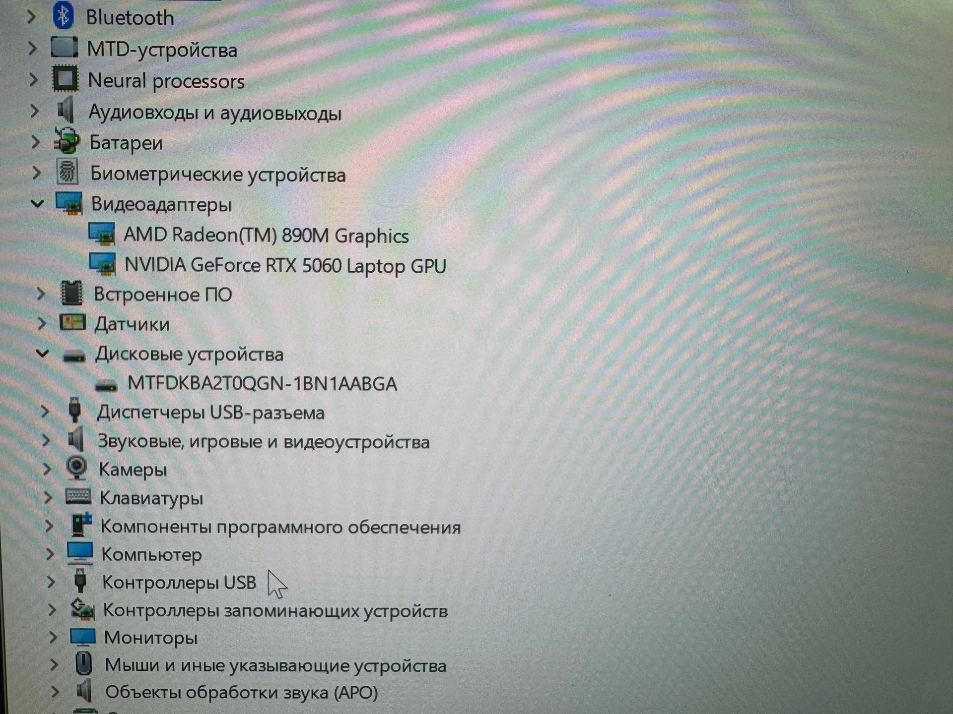 Ноутбук Asus ProArt P16 - миниатюра 6