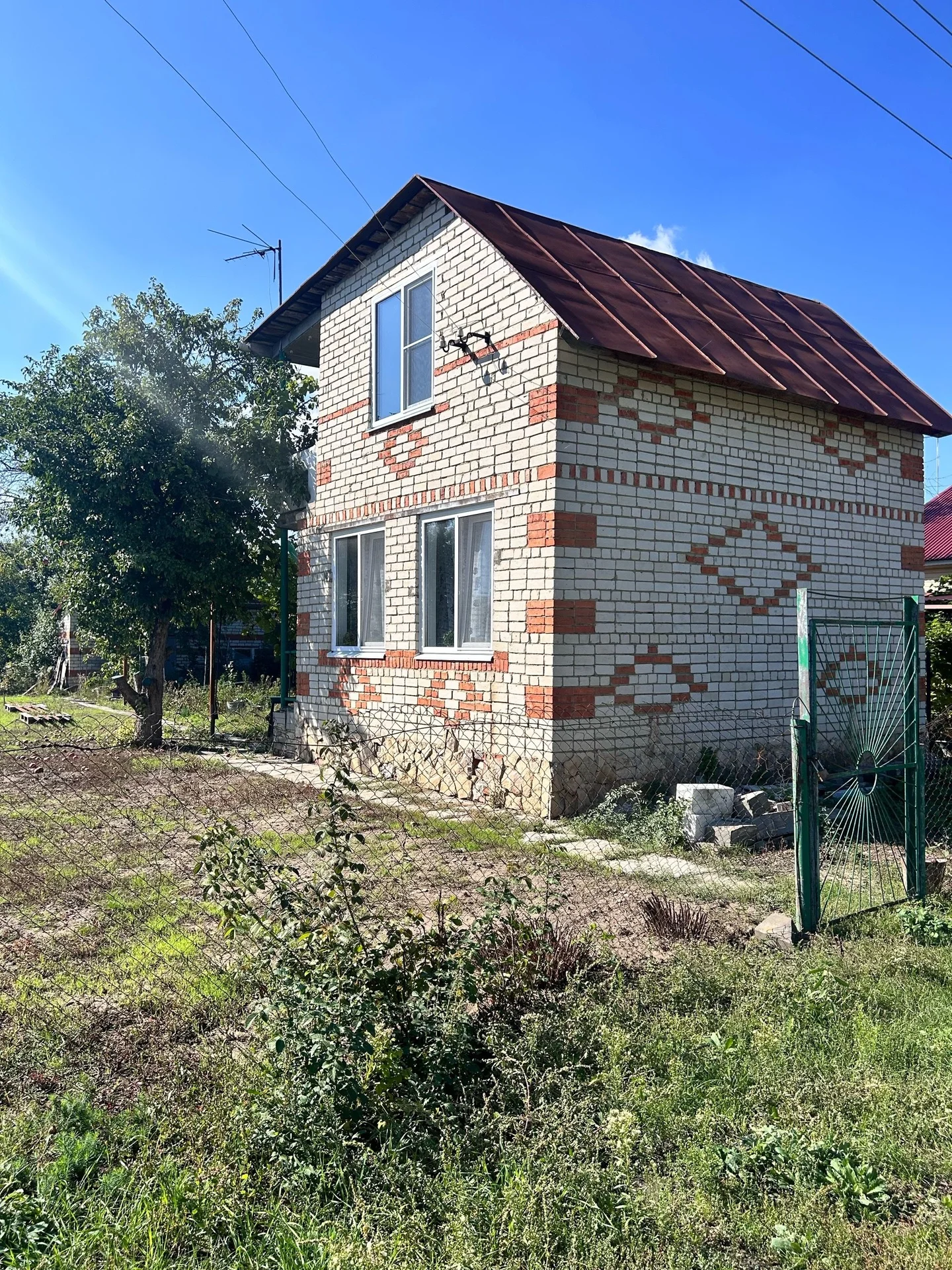 Продажа дачи - миниатюра 2