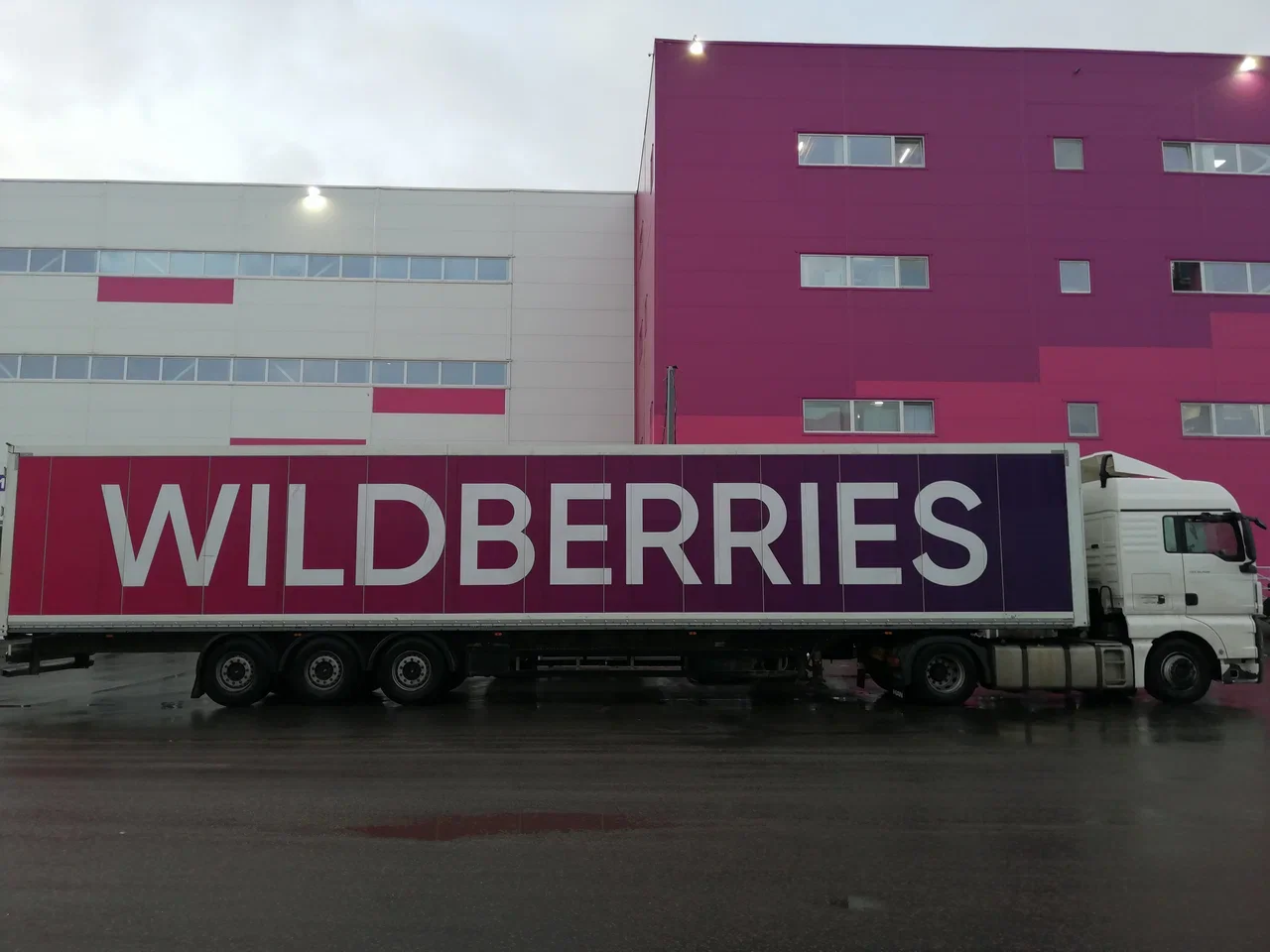 Требуется сортировщик в склад WB - изображение 1