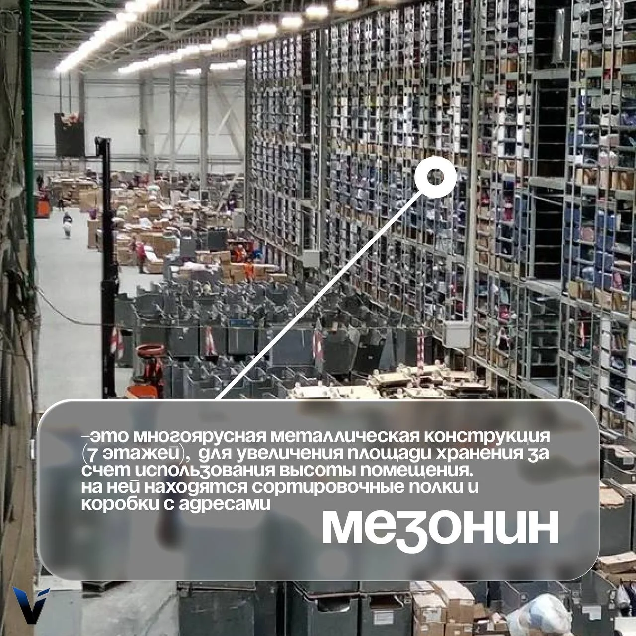 Требуется сортировщик в склад WB - миниатюра 10