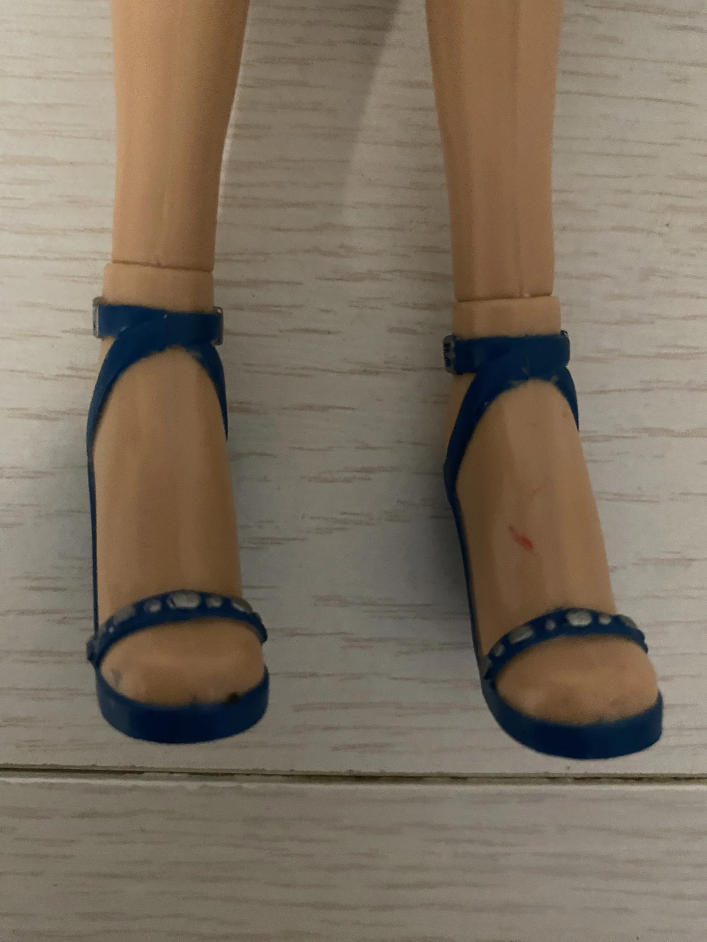 Bratz хлоя p4f - миниатюра 4
