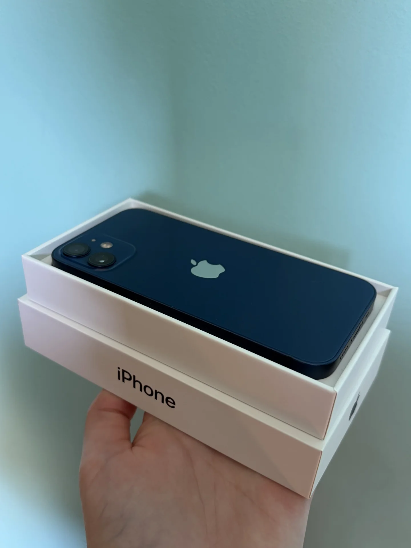 iphone 12 mini 128gb - миниатюра 2