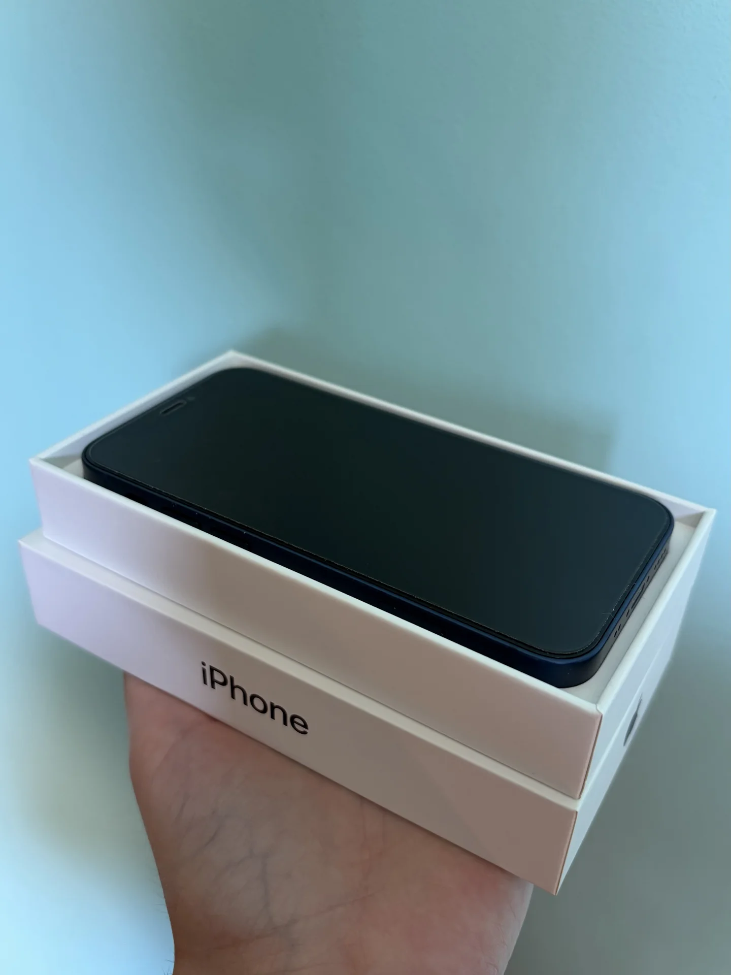 iphone 12 mini 128gb - миниатюра 3