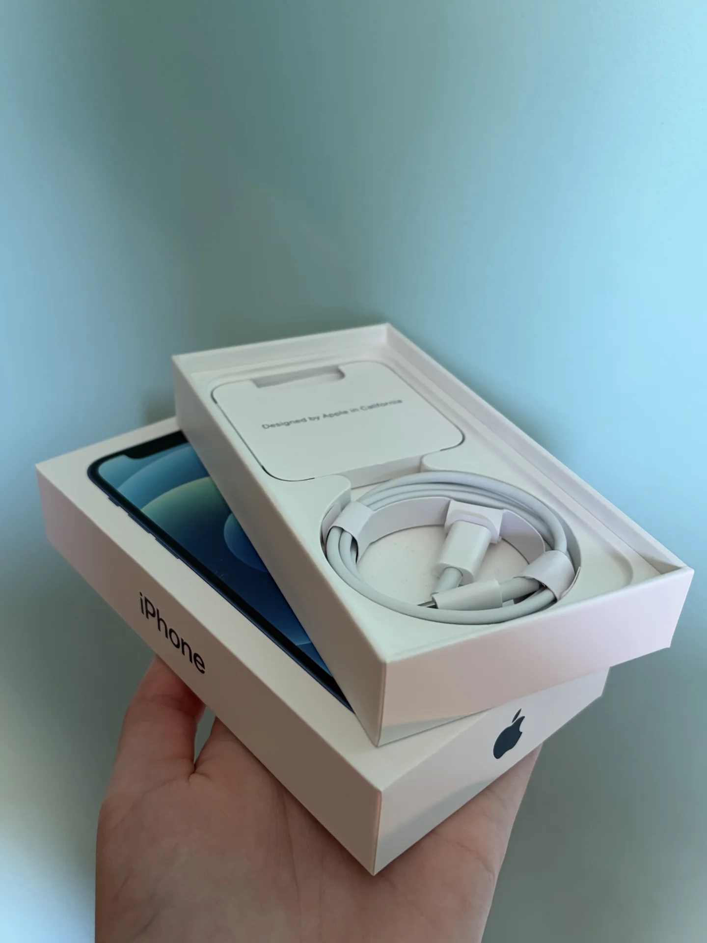 iphone 12 mini 128gb - миниатюра 4
