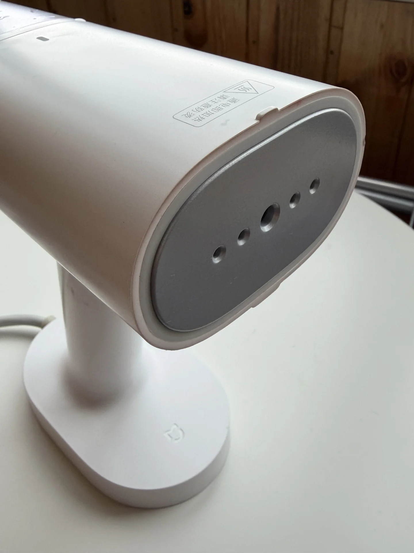 Ручной отпариватель xiaomi Mijia mjgtj01LF (CN) - миниатюра 4