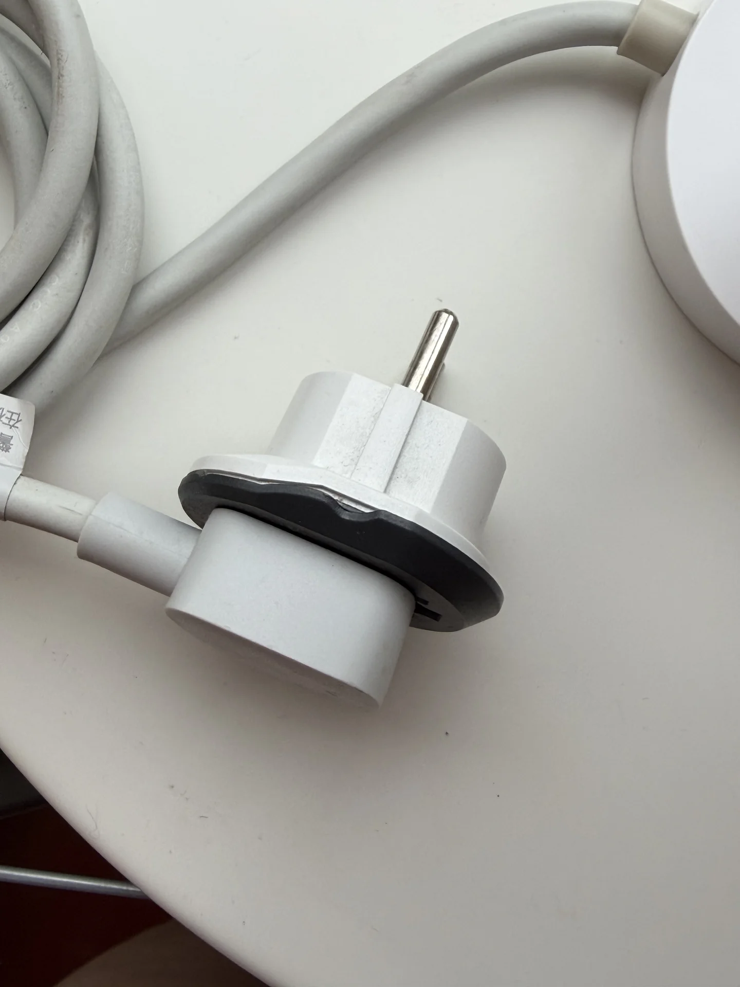 Ручной отпариватель xiaomi Mijia mjgtj01LF (CN) - миниатюра 5