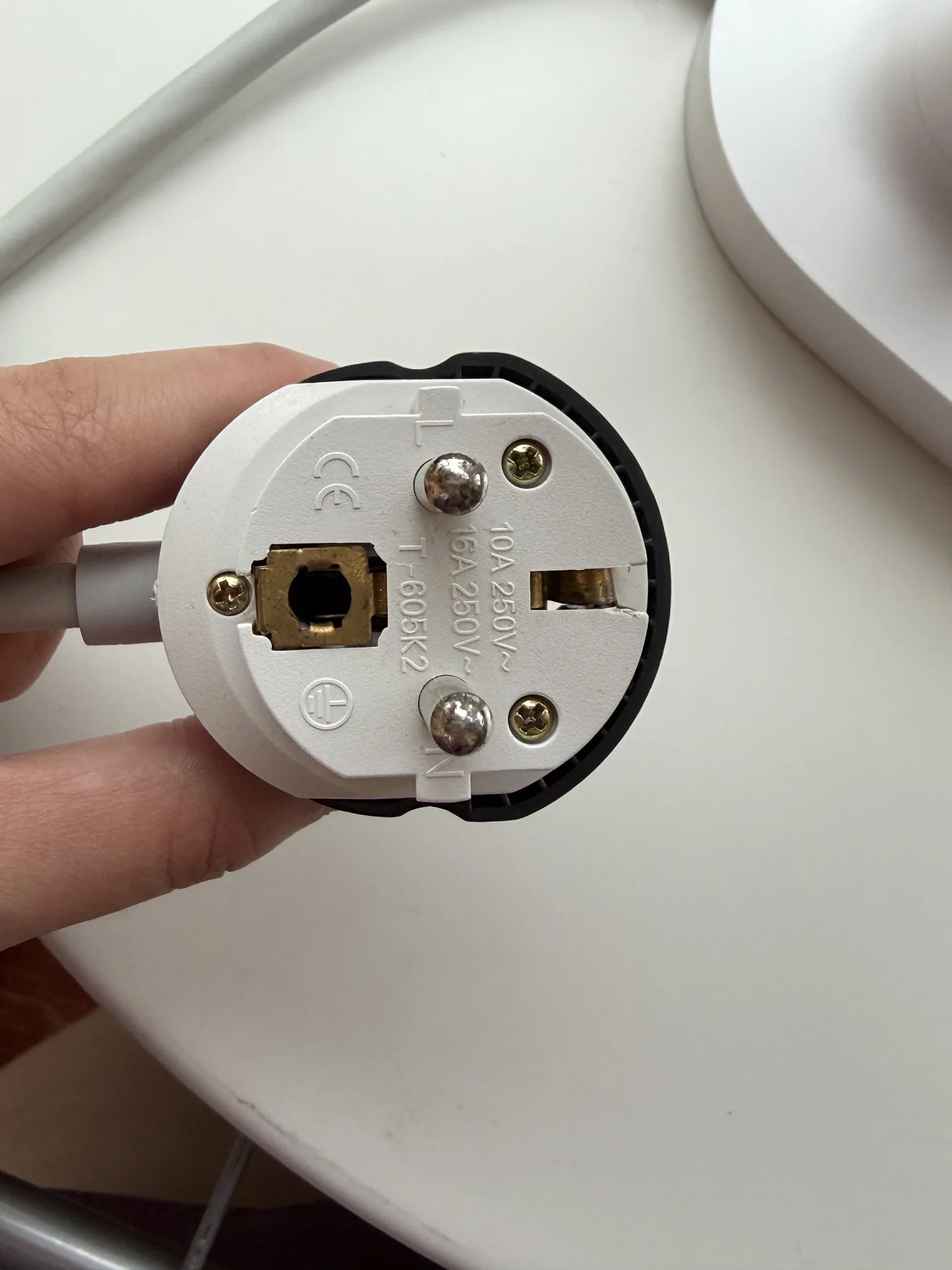 Ручной отпариватель xiaomi Mijia mjgtj01LF (CN) - миниатюра 6