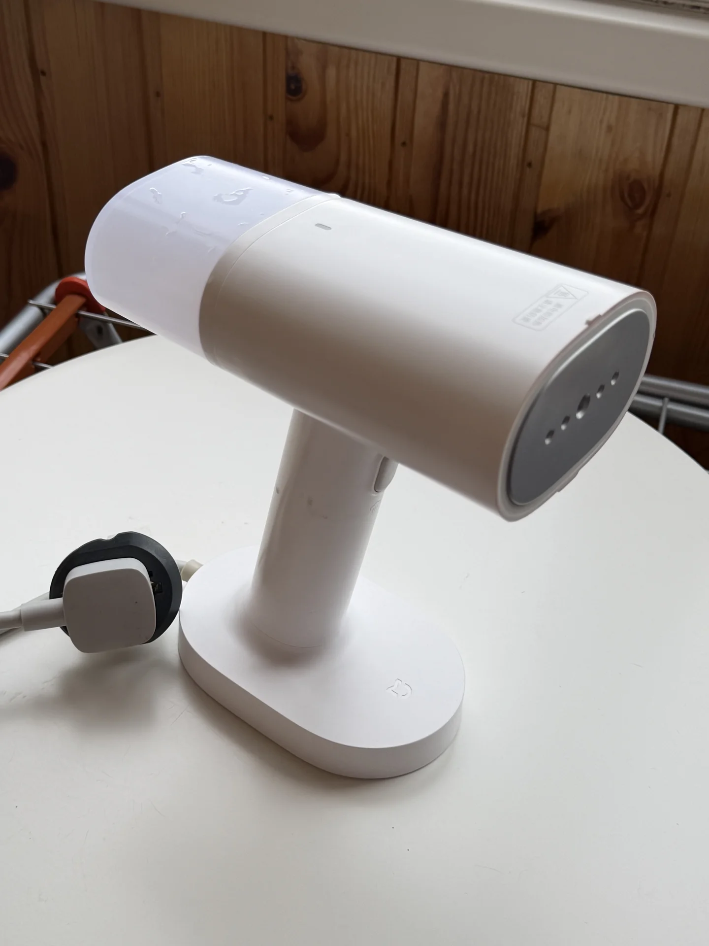 Ручной отпариватель xiaomi Mijia mjgtj01LF (CN) - миниатюра 7