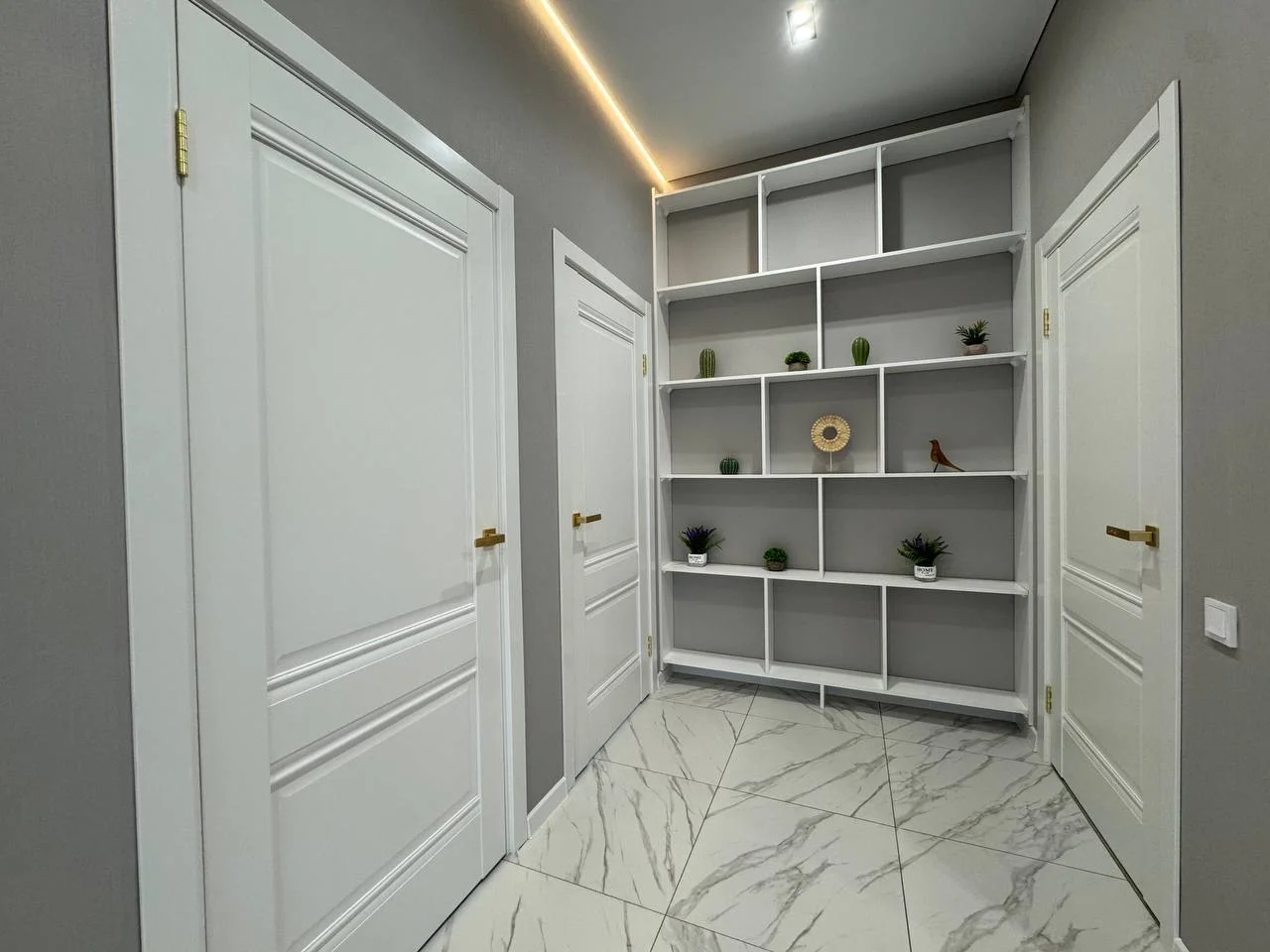 Новый дом в продаже - миниатюра 13