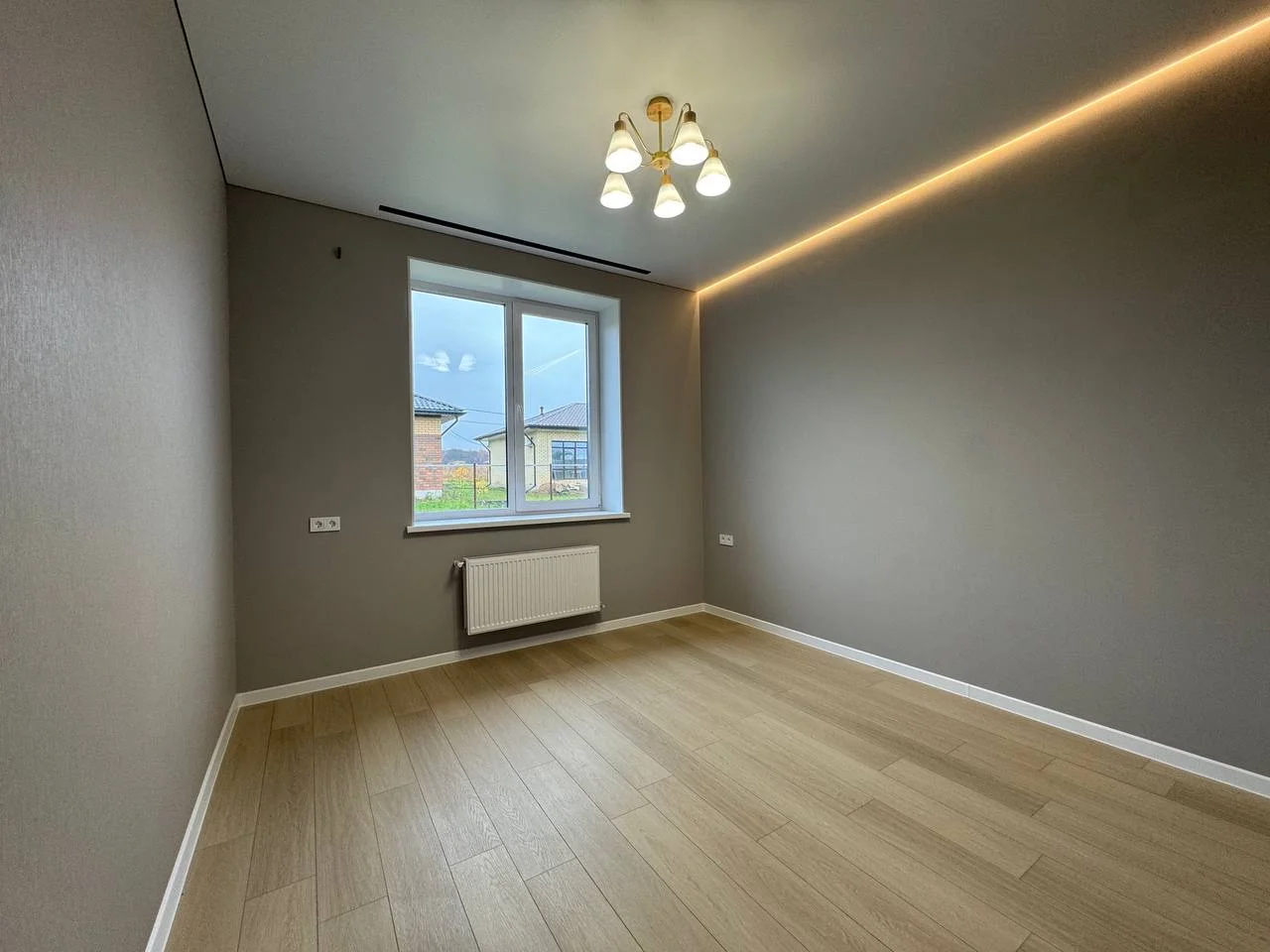 Новый дом в продаже - миниатюра 18