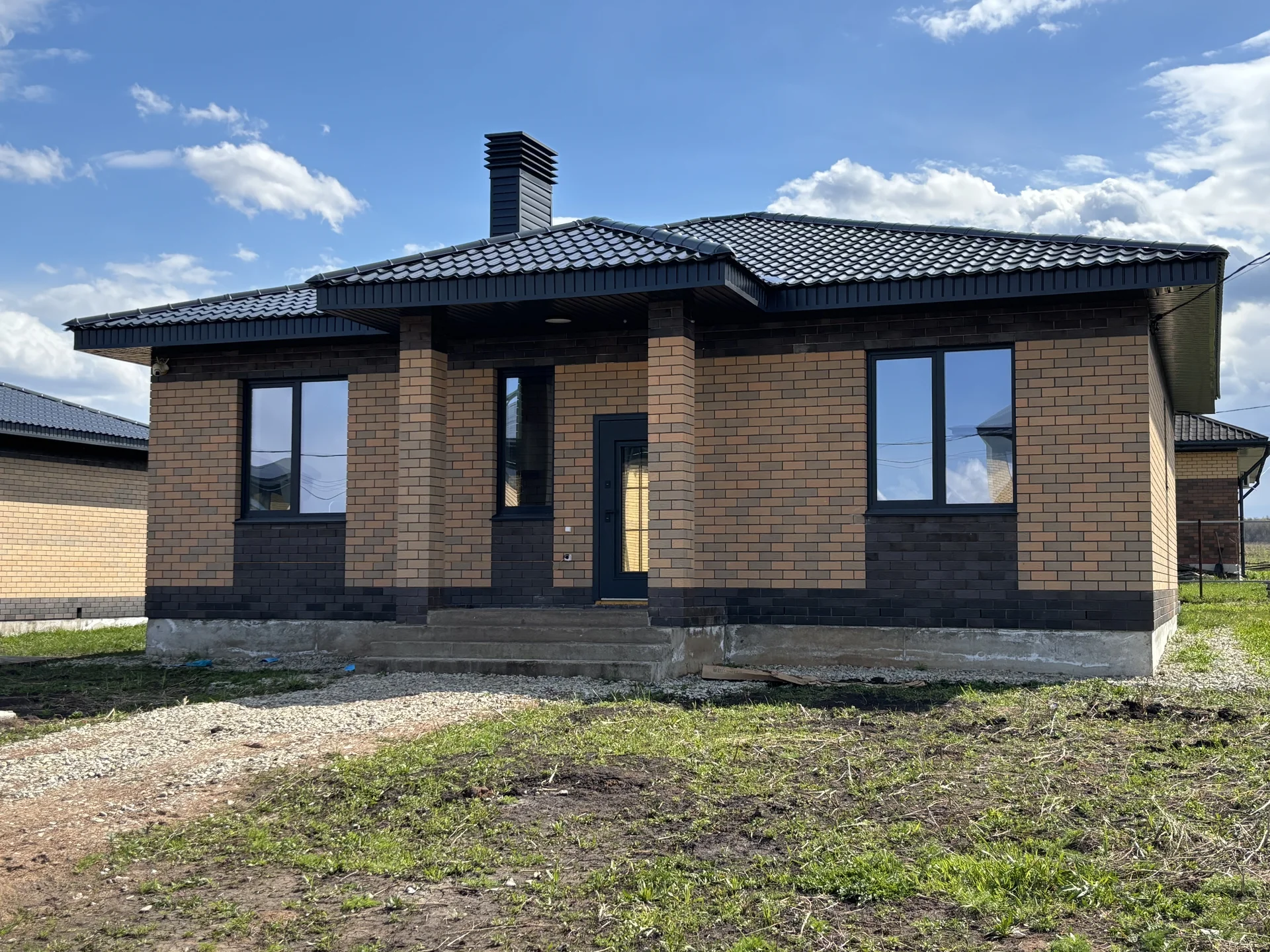 Новый дом в продаже - миниатюра 19