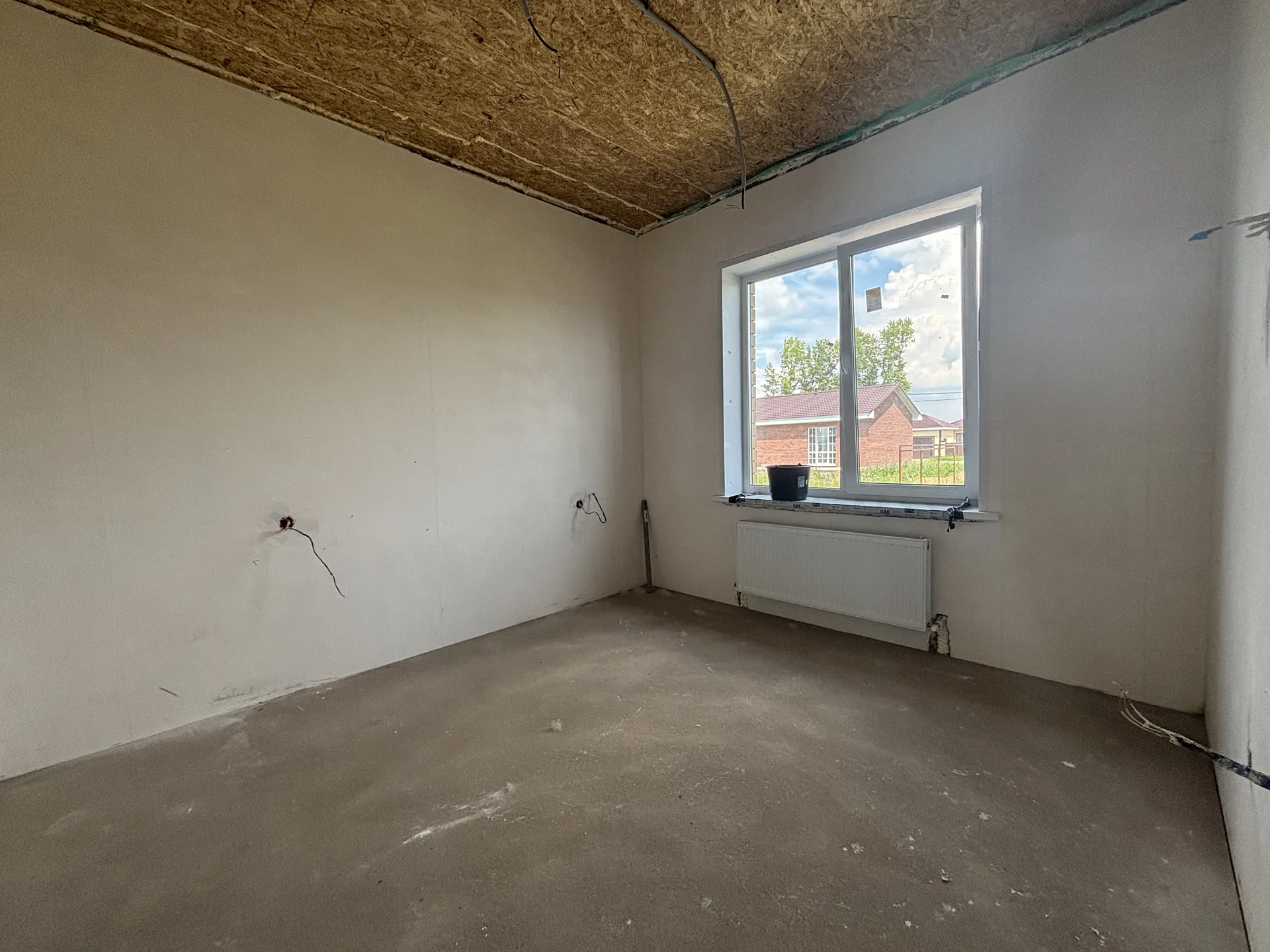 Новый дом в продаже - миниатюра 6