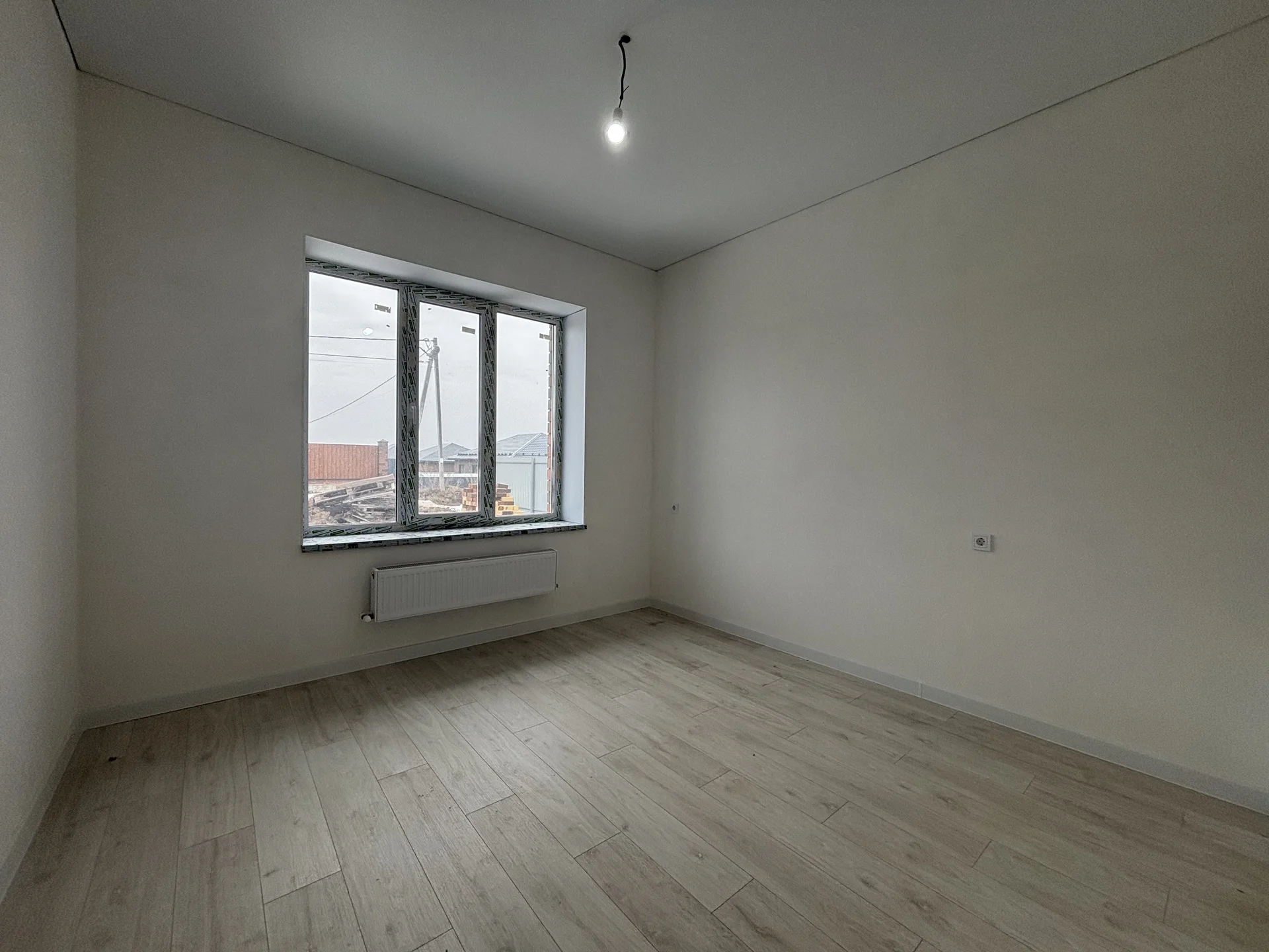 Новый дом в продаже - миниатюра 12